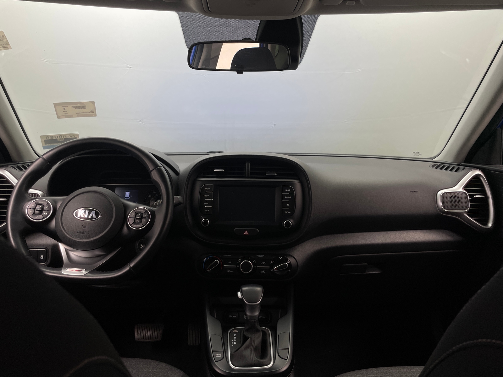 Thumbnail: 2021 Kia Soul - 3