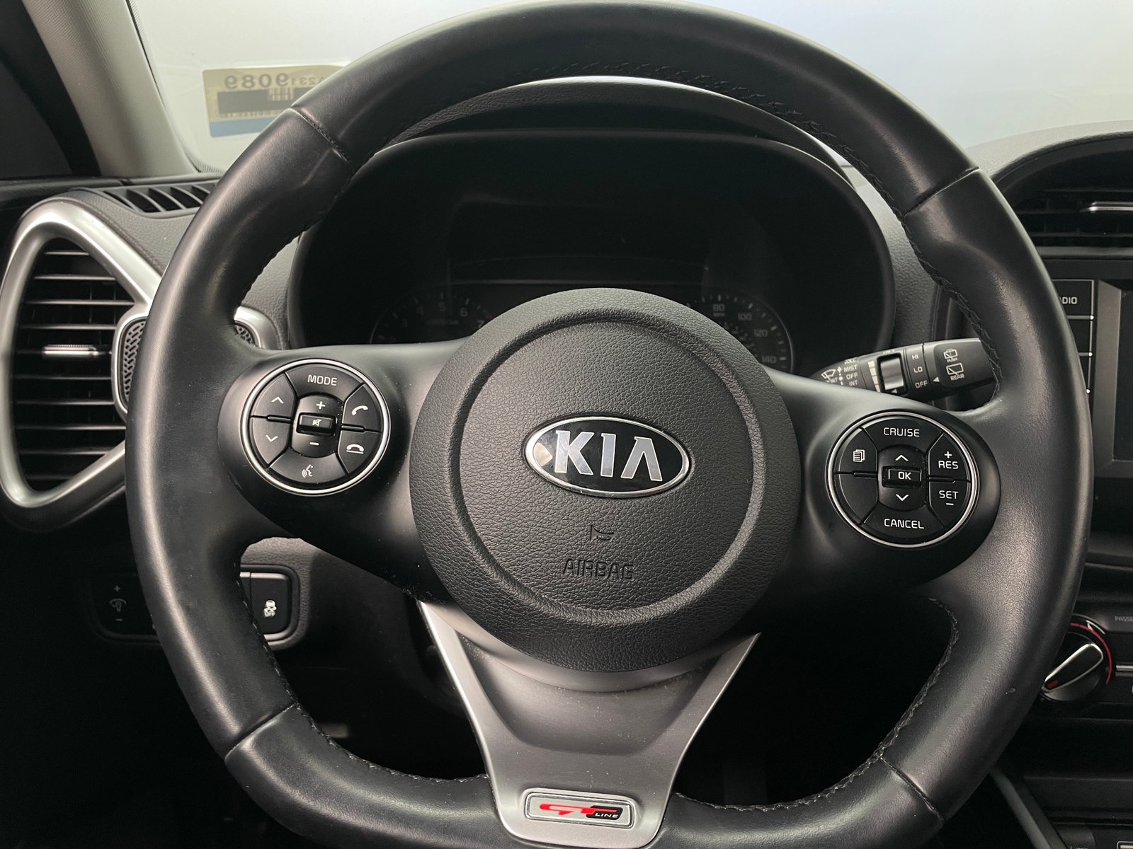 Thumbnail: 2021 Kia Soul - 5