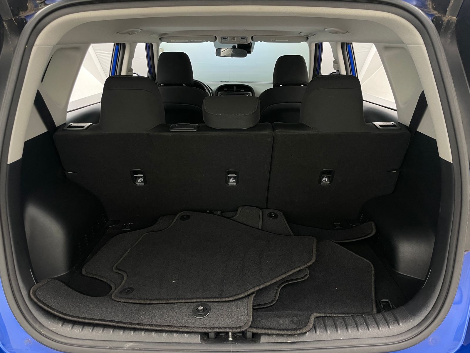 Thumbnail: 2021 Kia Soul - 7