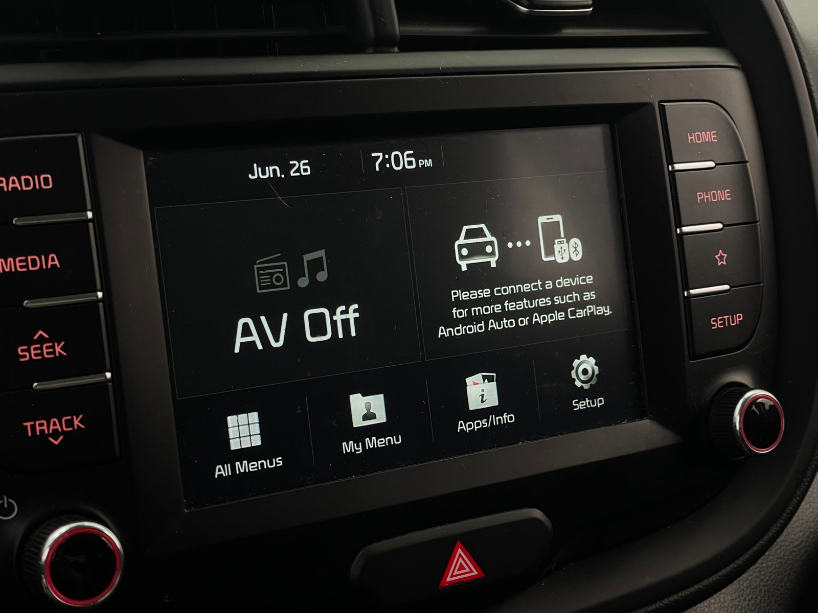 Thumbnail: 2021 Kia Soul - 4