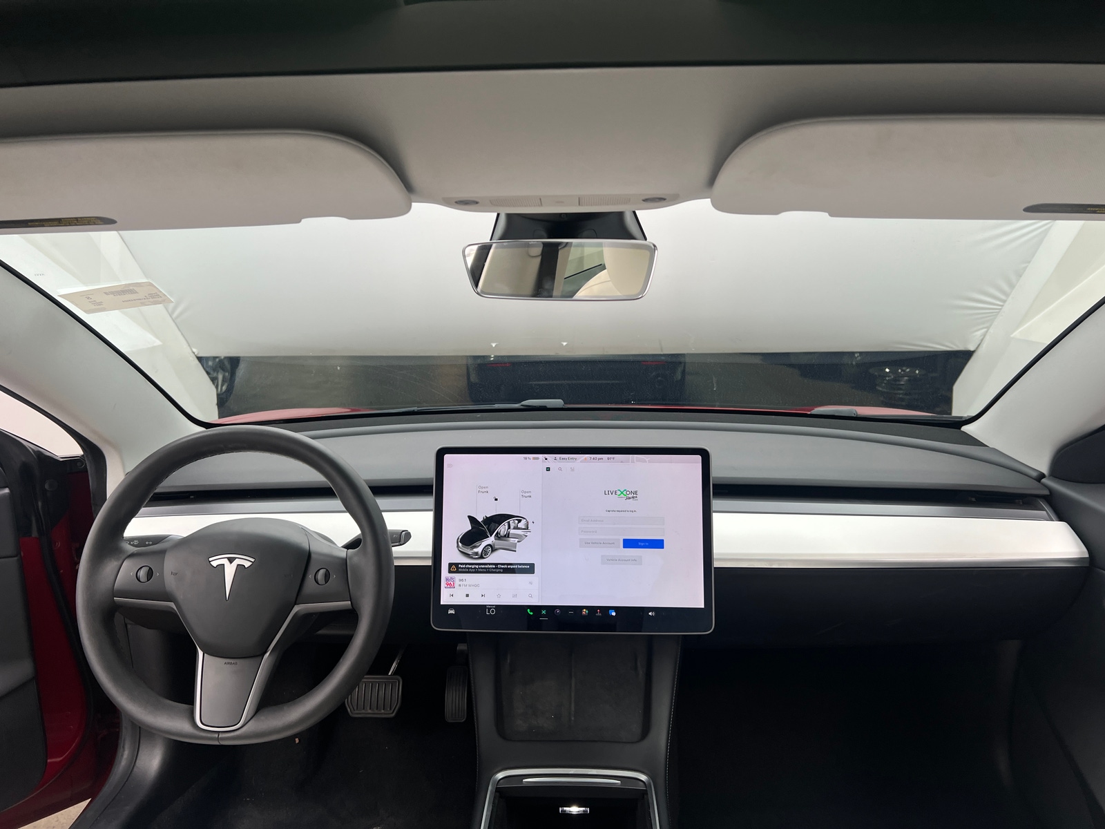 Thumbnail: 2021 Tesla Model 3 - 2
