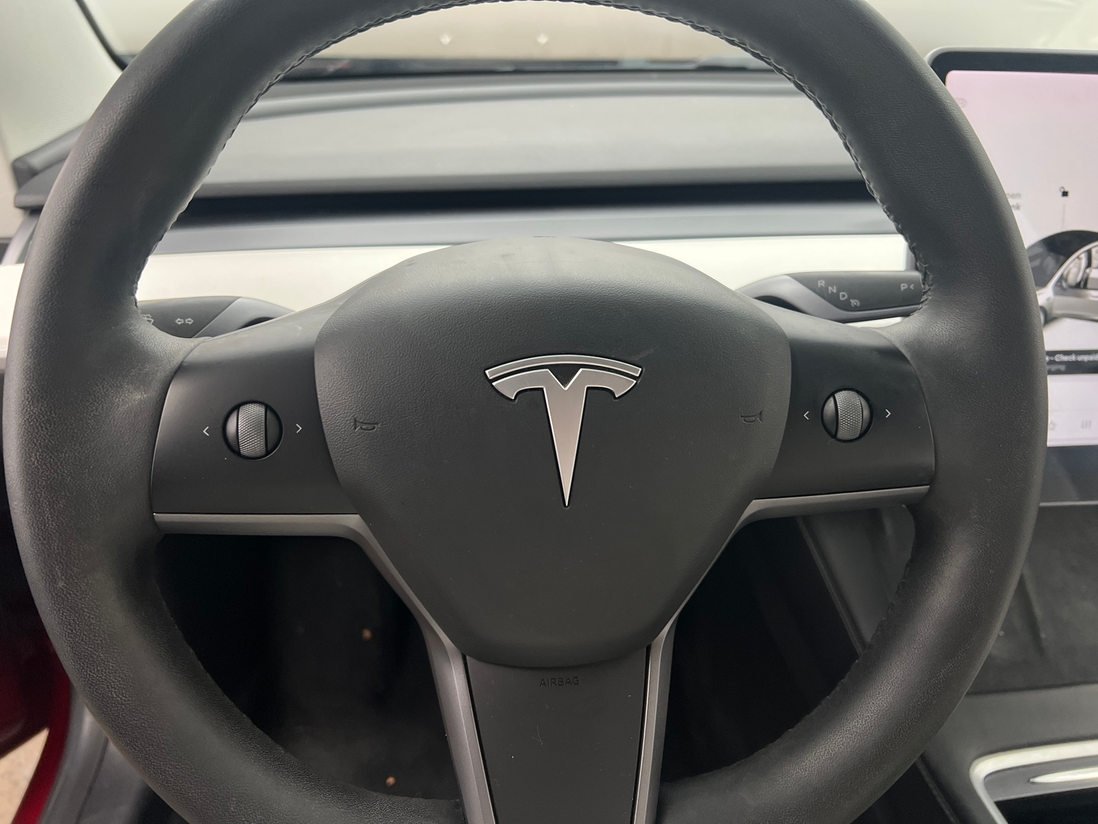Thumbnail: 2021 Tesla Model 3 - 3