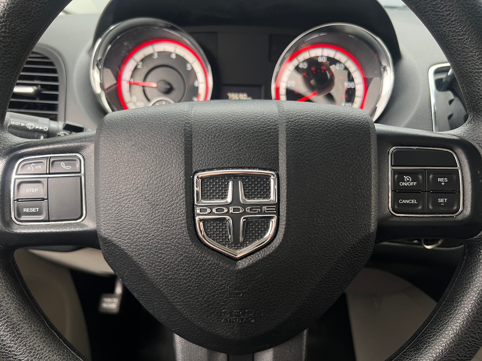 Thumbnail: 2019 Dodge Grand Caravan - 5