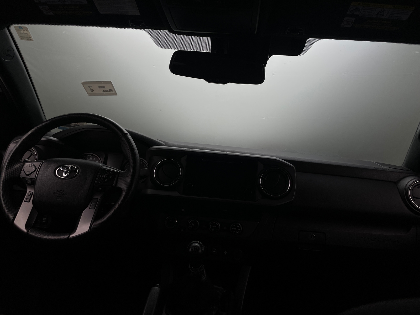 Thumbnail: 2018 Toyota Tacoma - 3