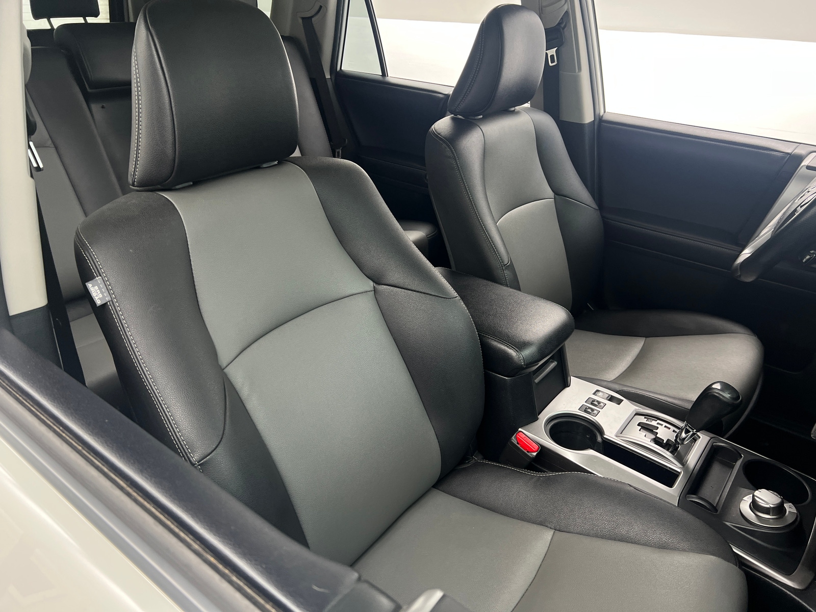 Thumbnail: 2018 Toyota 4Runner - 2