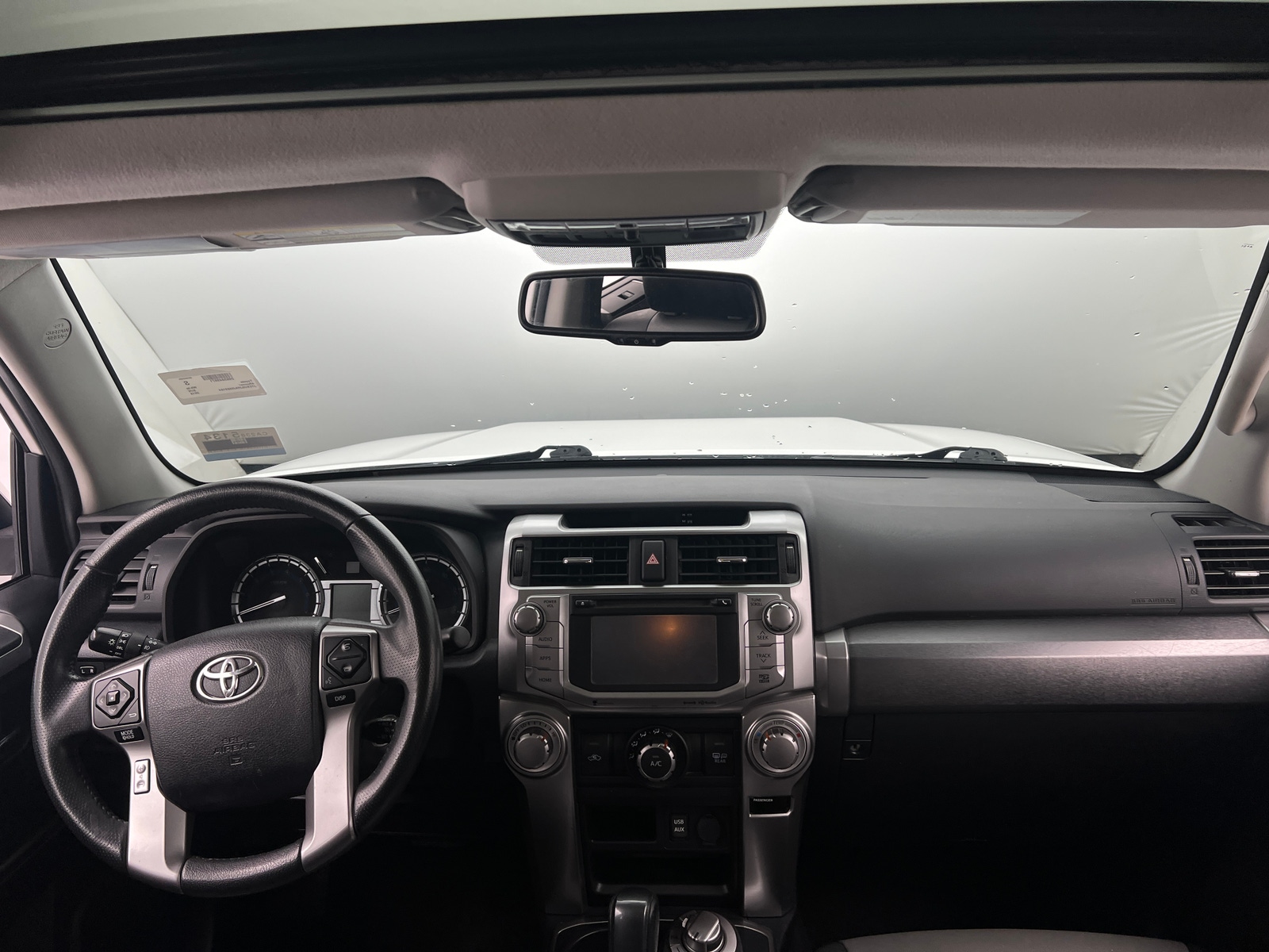 Thumbnail: 2018 Toyota 4Runner - 3