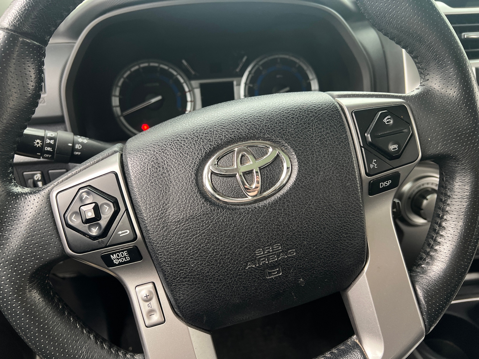 Thumbnail: 2018 Toyota 4Runner - 5