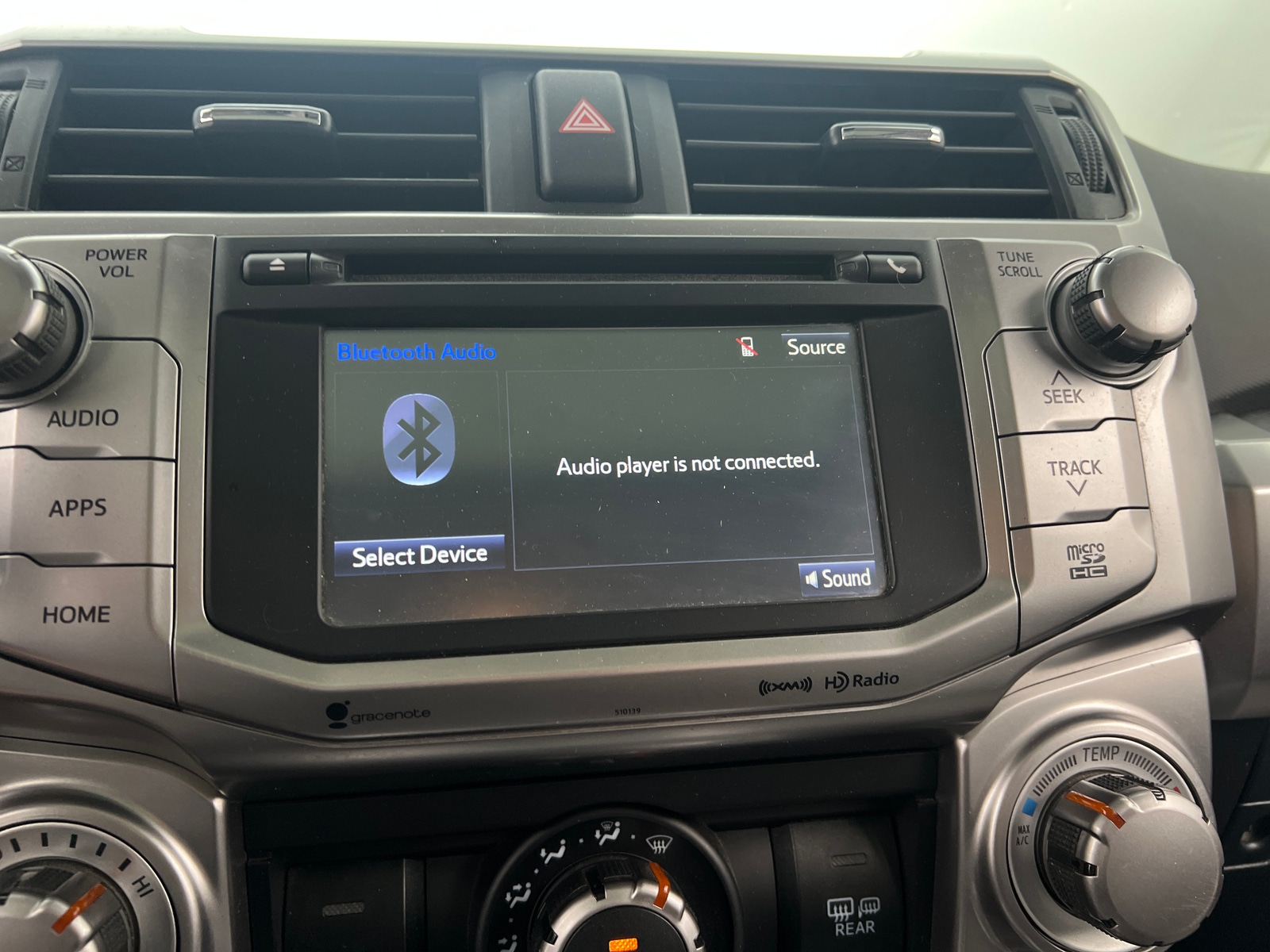 Thumbnail: 2018 Toyota 4Runner - 4