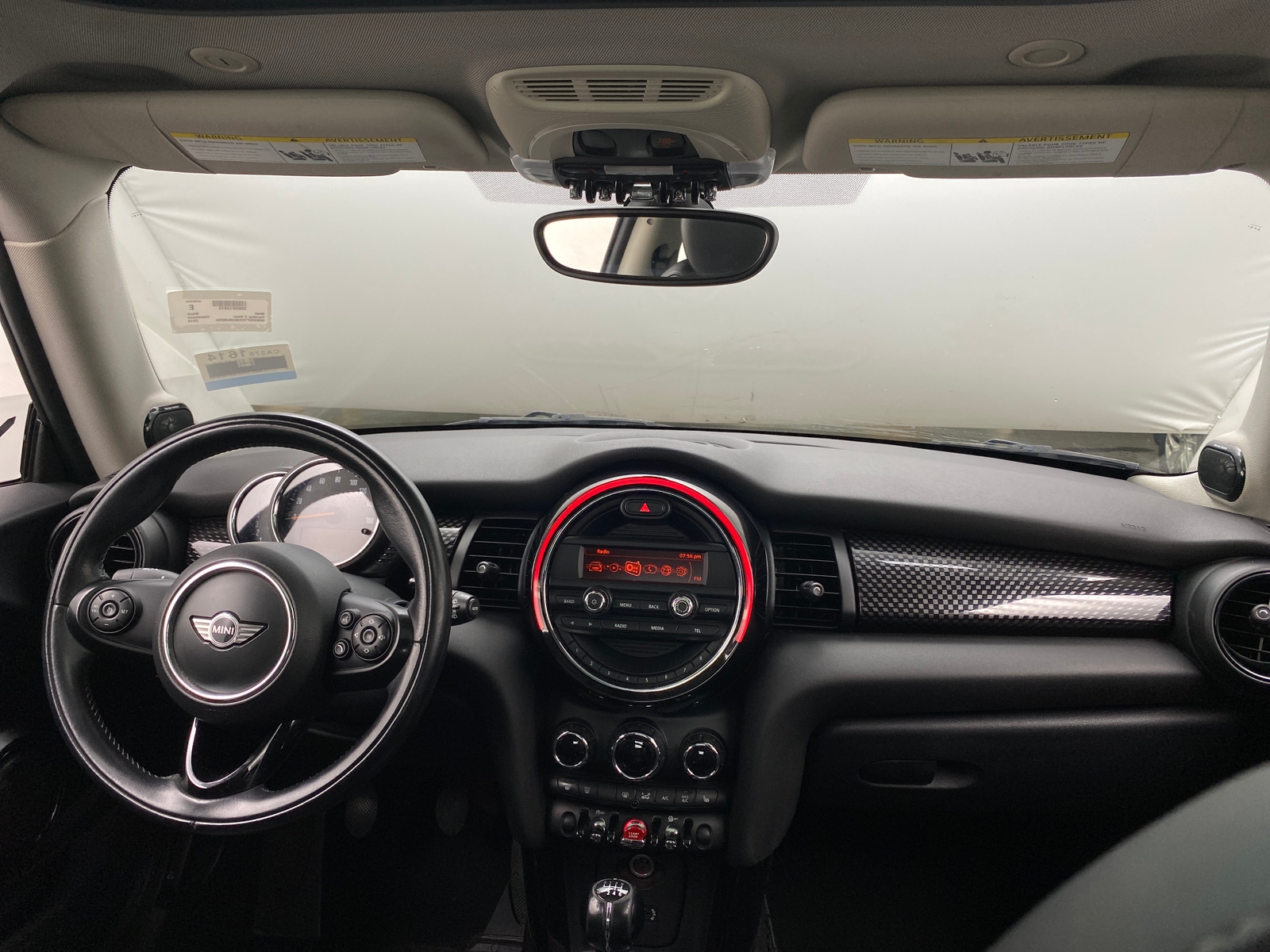 Thumbnail: 2016 MINI Cooper Hardtop - 3