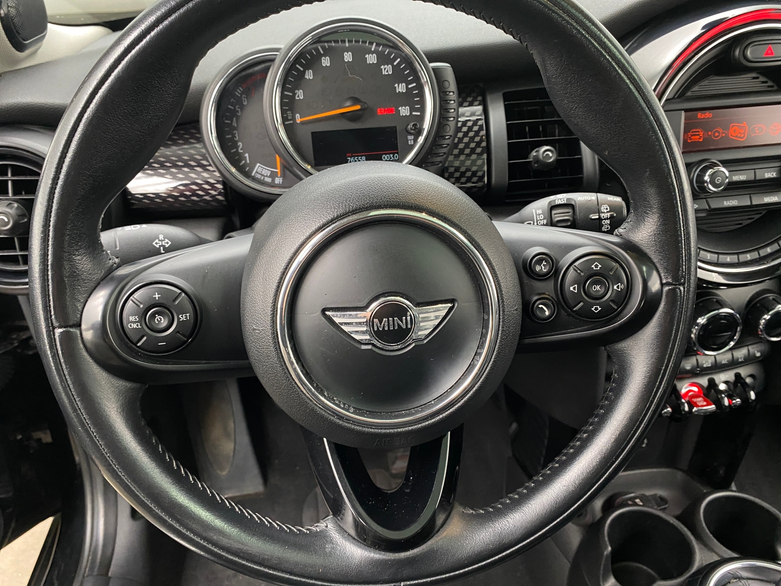Thumbnail: 2016 MINI Cooper Hardtop - 5