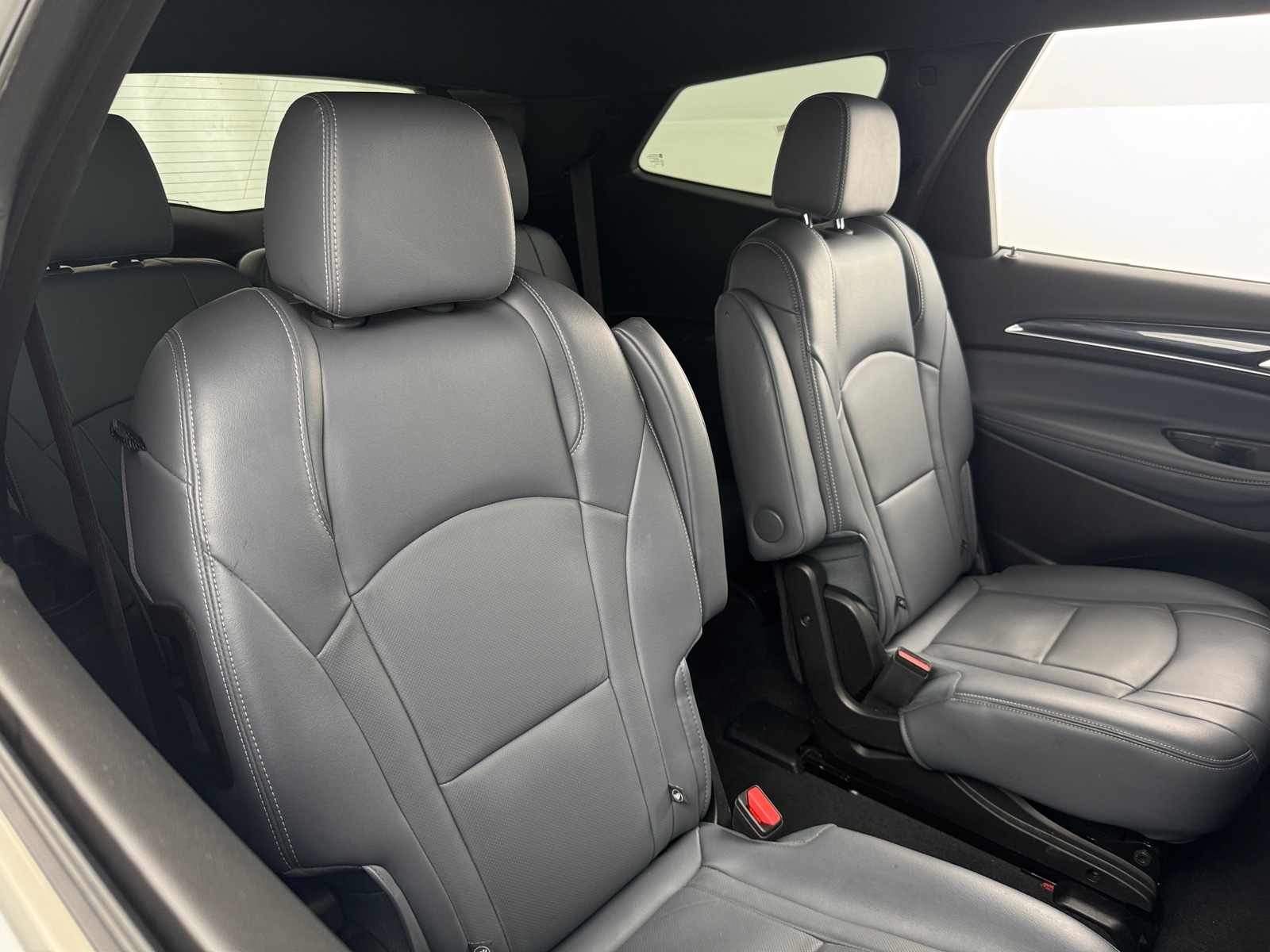 Thumbnail: 2024 Buick Enclave - 5