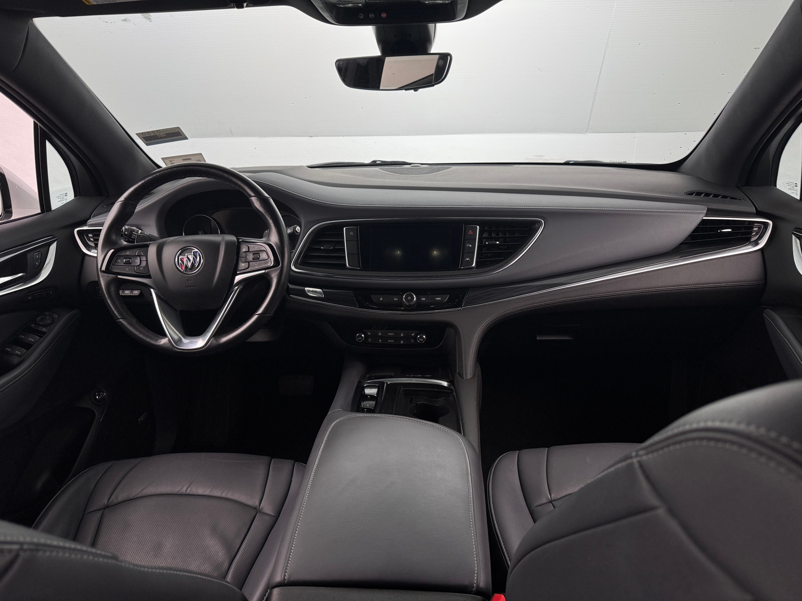 Thumbnail: 2024 Buick Enclave - 2