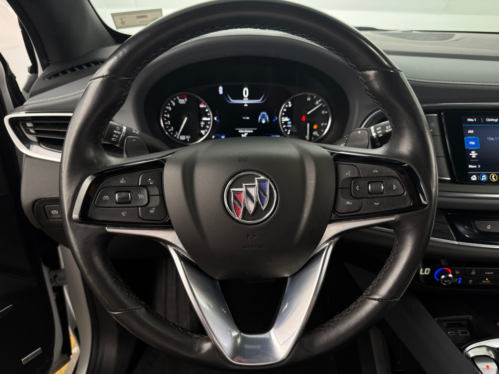 Thumbnail: 2024 Buick Enclave - 4