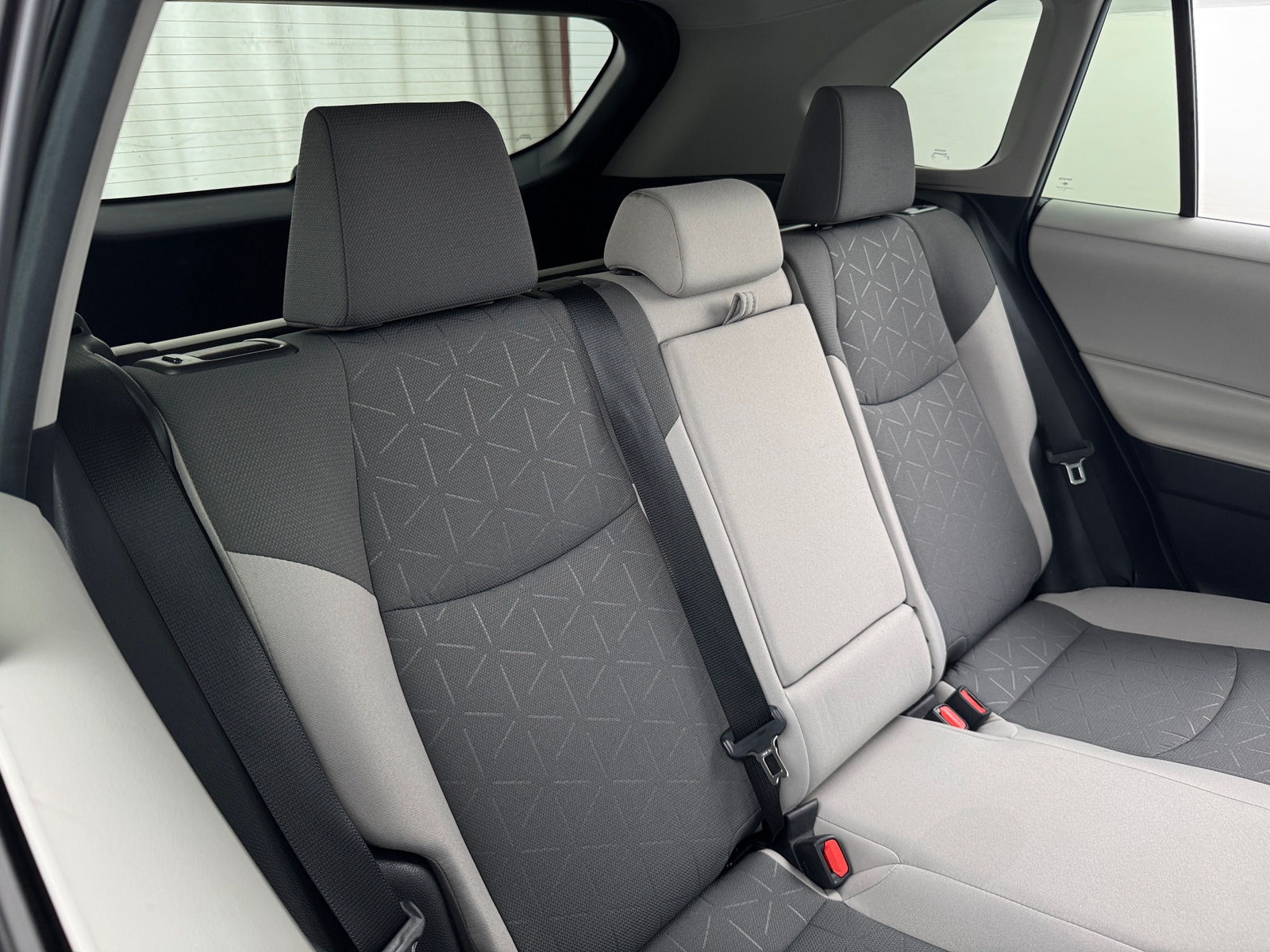 Thumbnail: 2019 Toyota RAV4 - 6