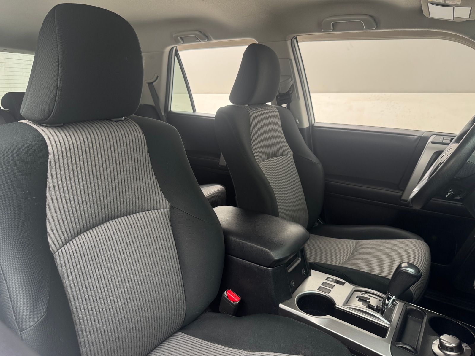 Thumbnail: 2017 Toyota 4Runner - 2