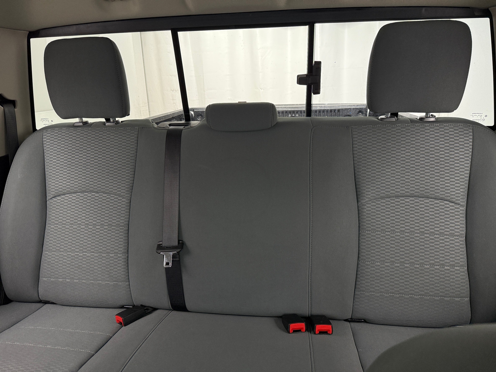 Thumbnail: 2019 RAM 1500 Classic - 6
