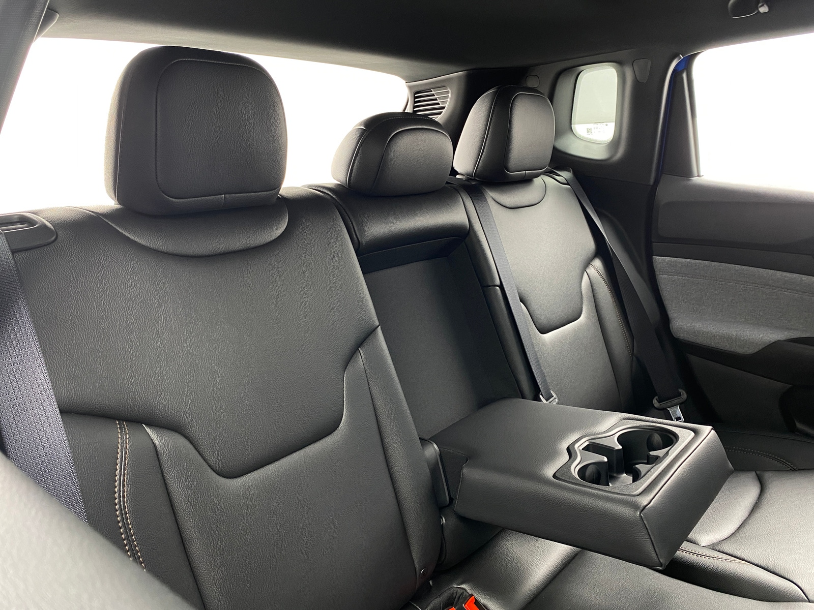 Thumbnail: 2024 Jeep Compass - 5