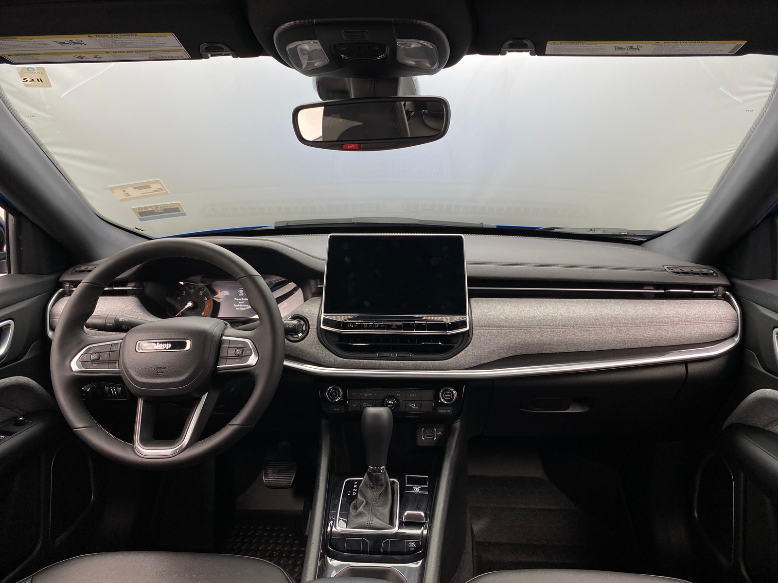 Thumbnail: 2024 Jeep Compass - 2
