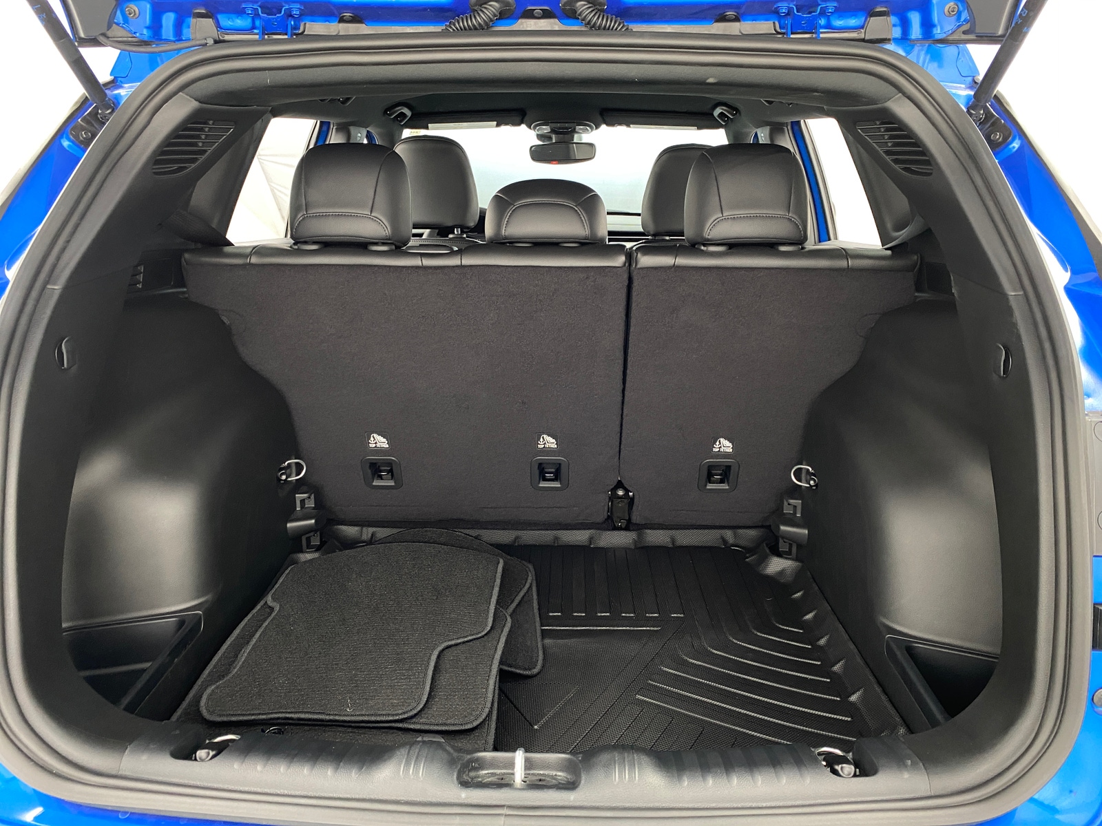 Thumbnail: 2024 Jeep Compass - 6