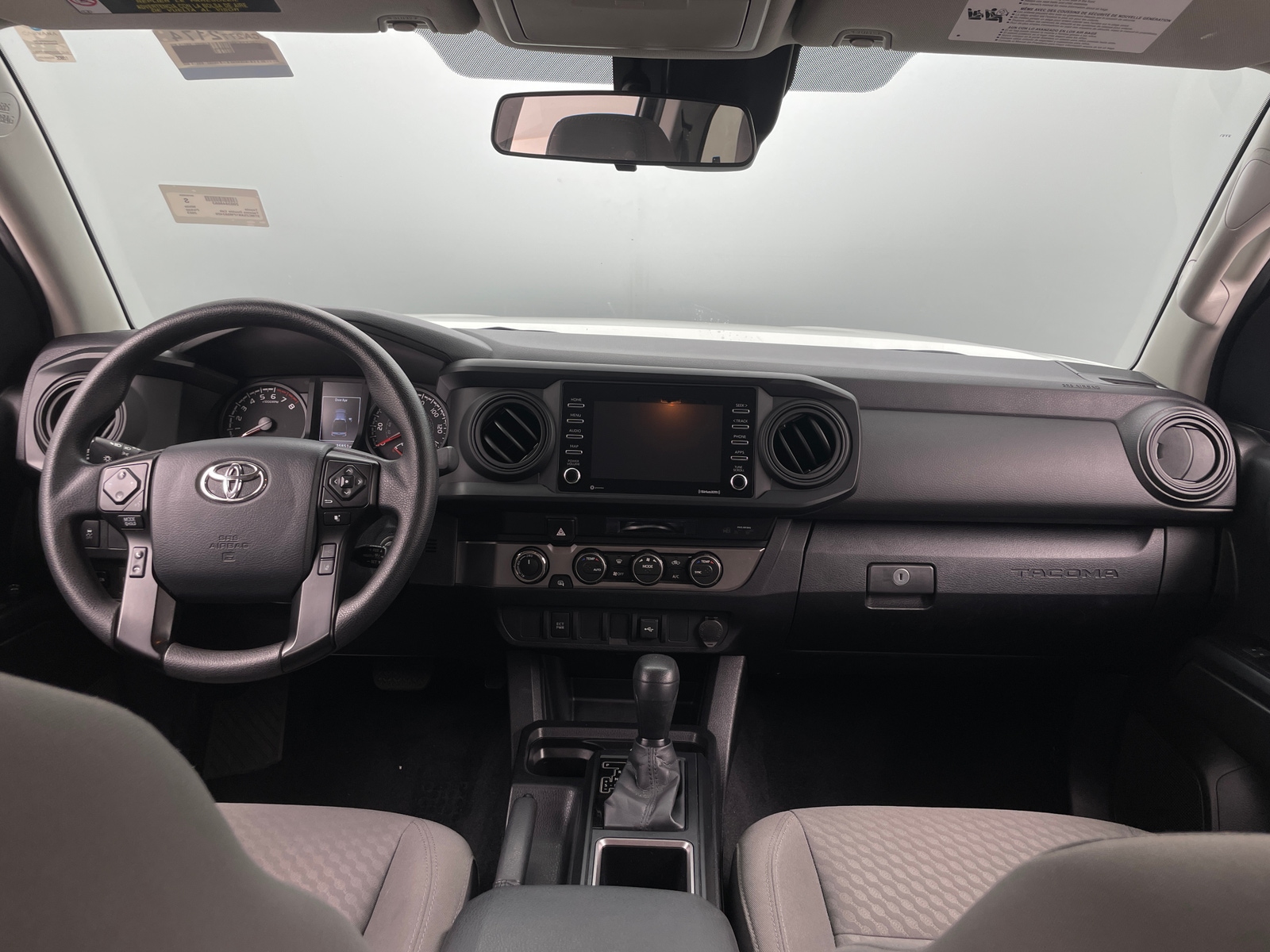 Thumbnail: 2023 Toyota Tacoma - 3