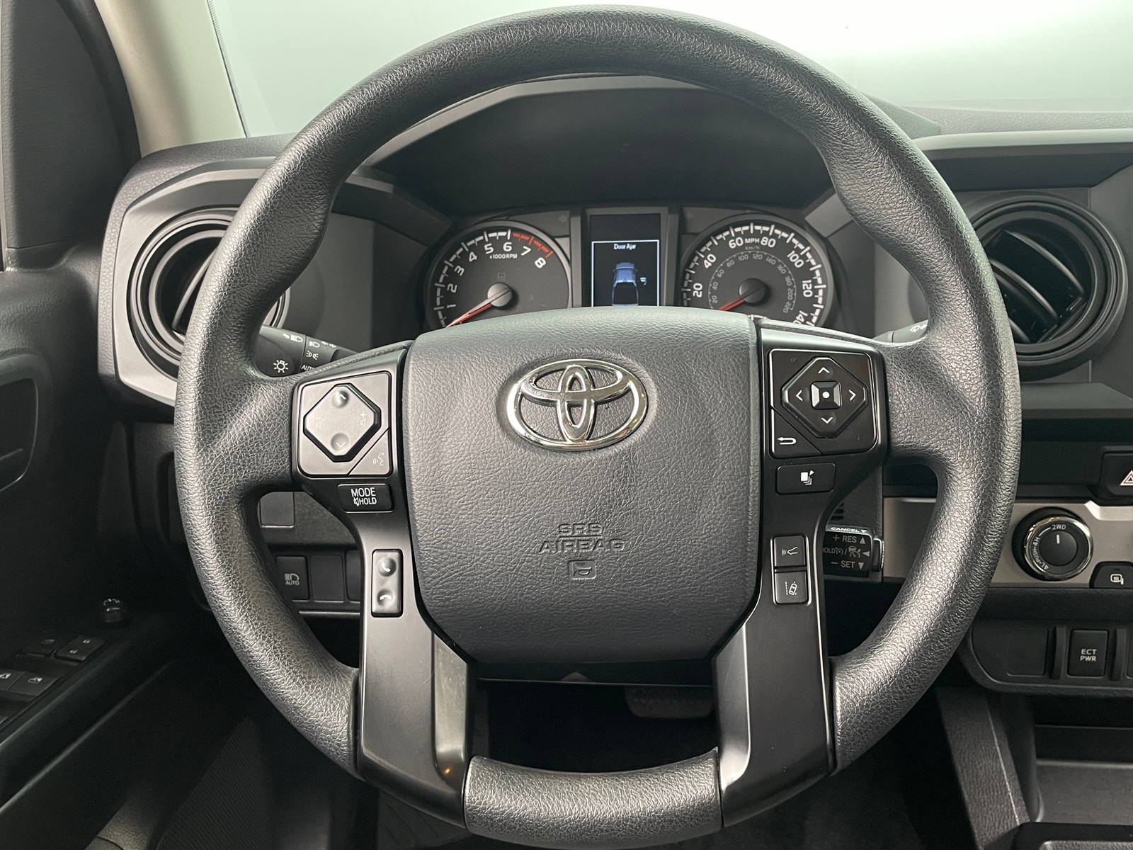 Thumbnail: 2023 Toyota Tacoma - 5