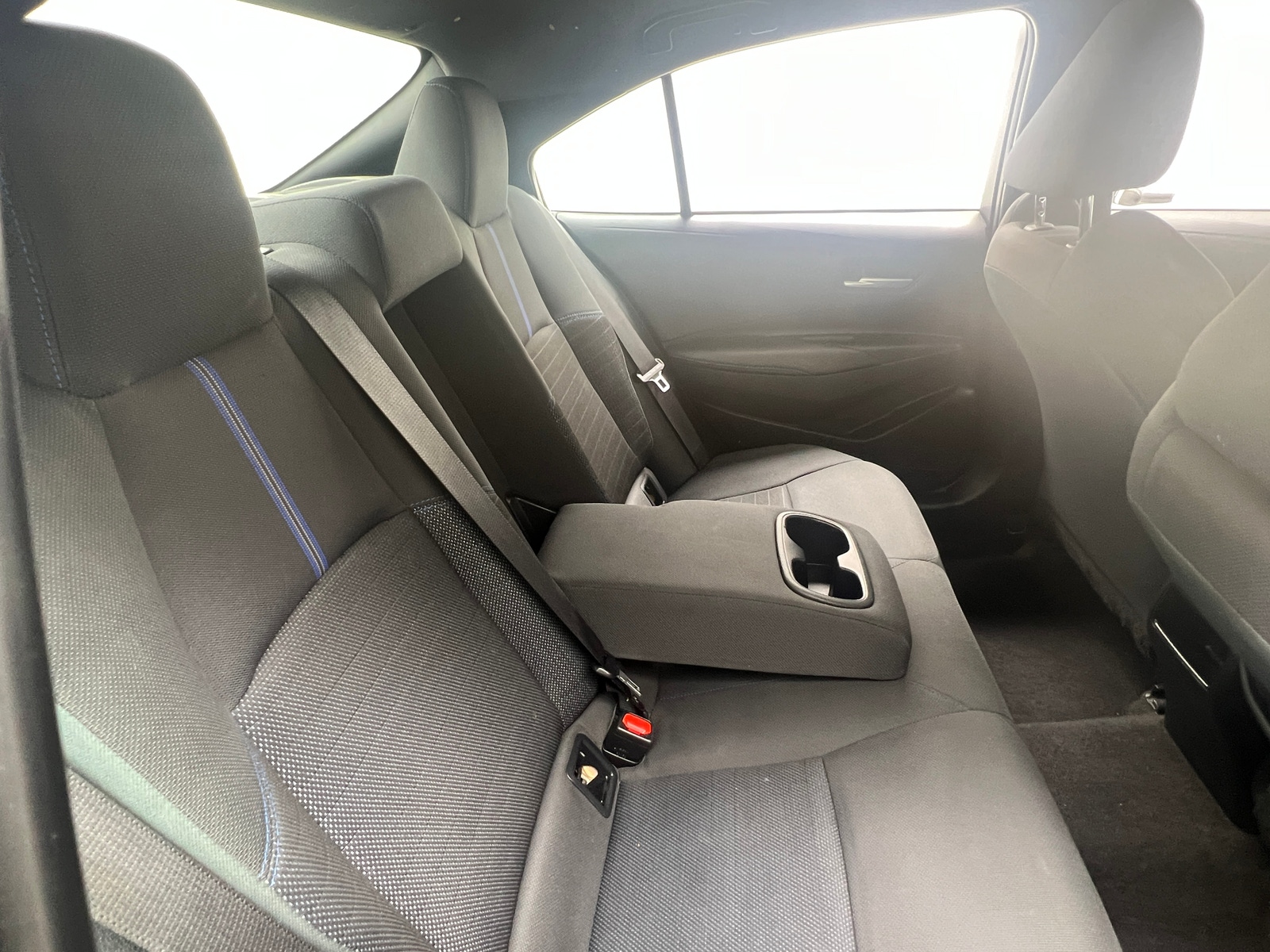 Thumbnail: 2021 Toyota Corolla - 6