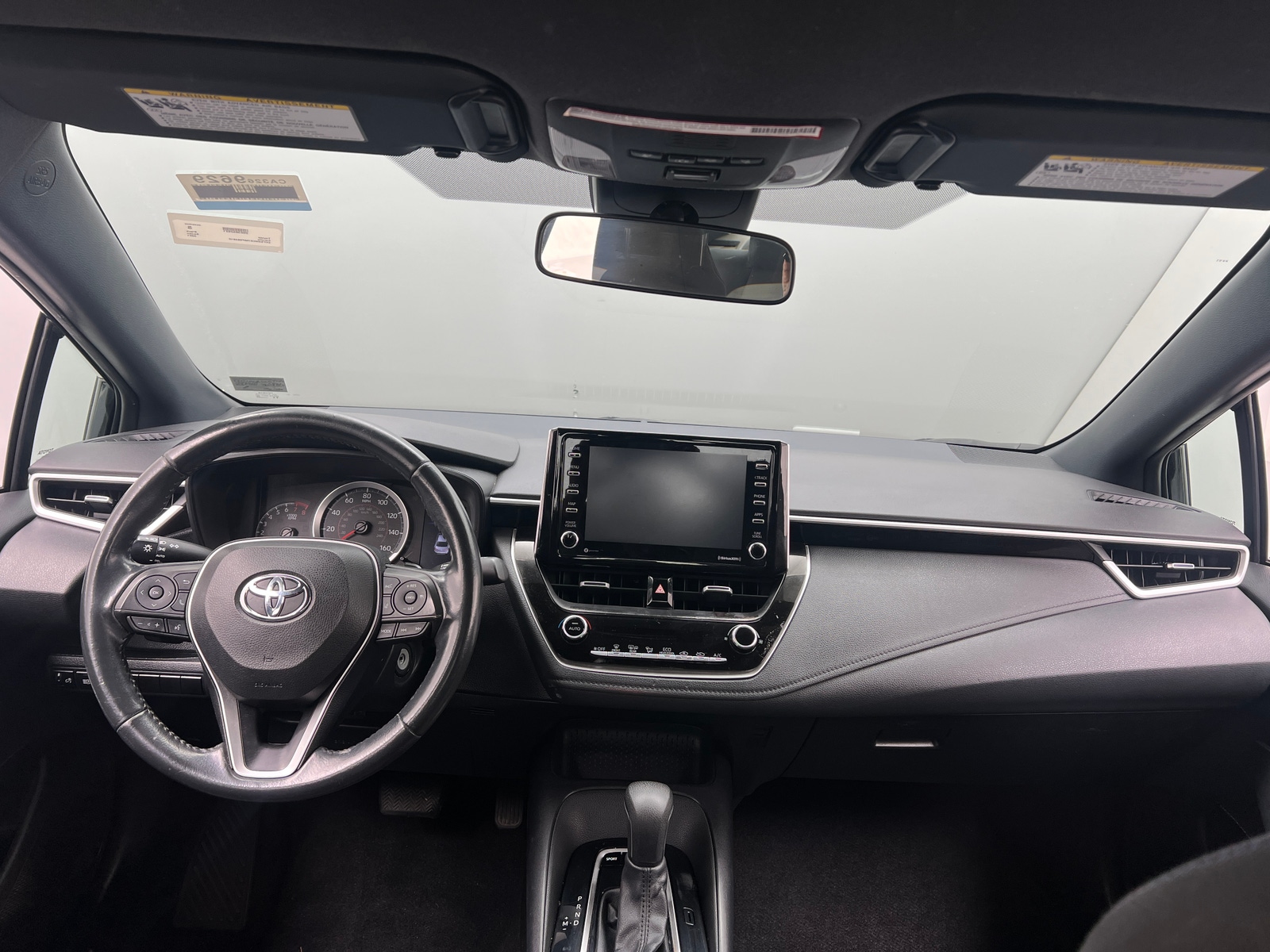 Thumbnail: 2021 Toyota Corolla - 3
