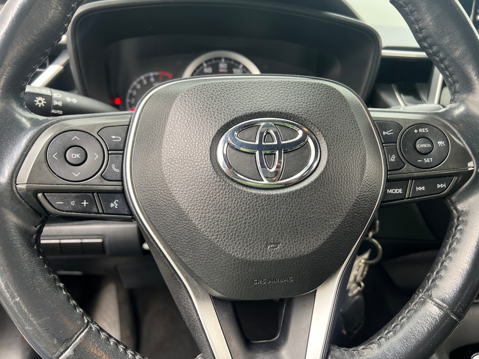 Thumbnail: 2021 Toyota Corolla - 5