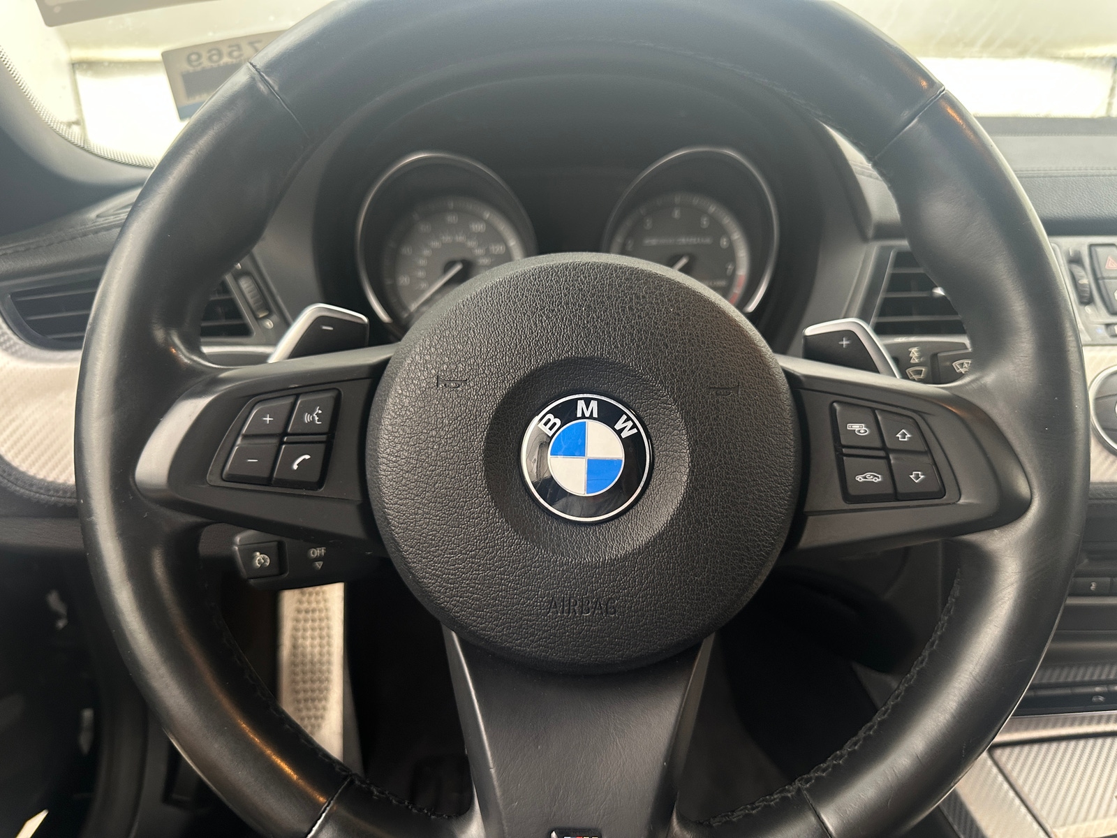 Thumbnail: 2016 BMW Z4 - 4