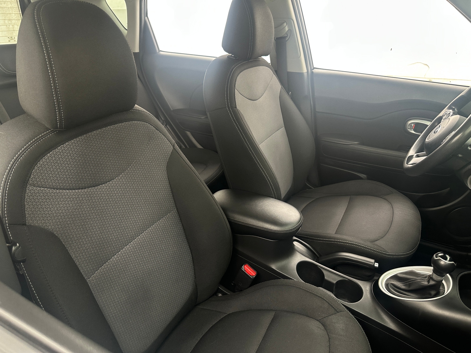 Thumbnail: 2017 Kia Soul - 2