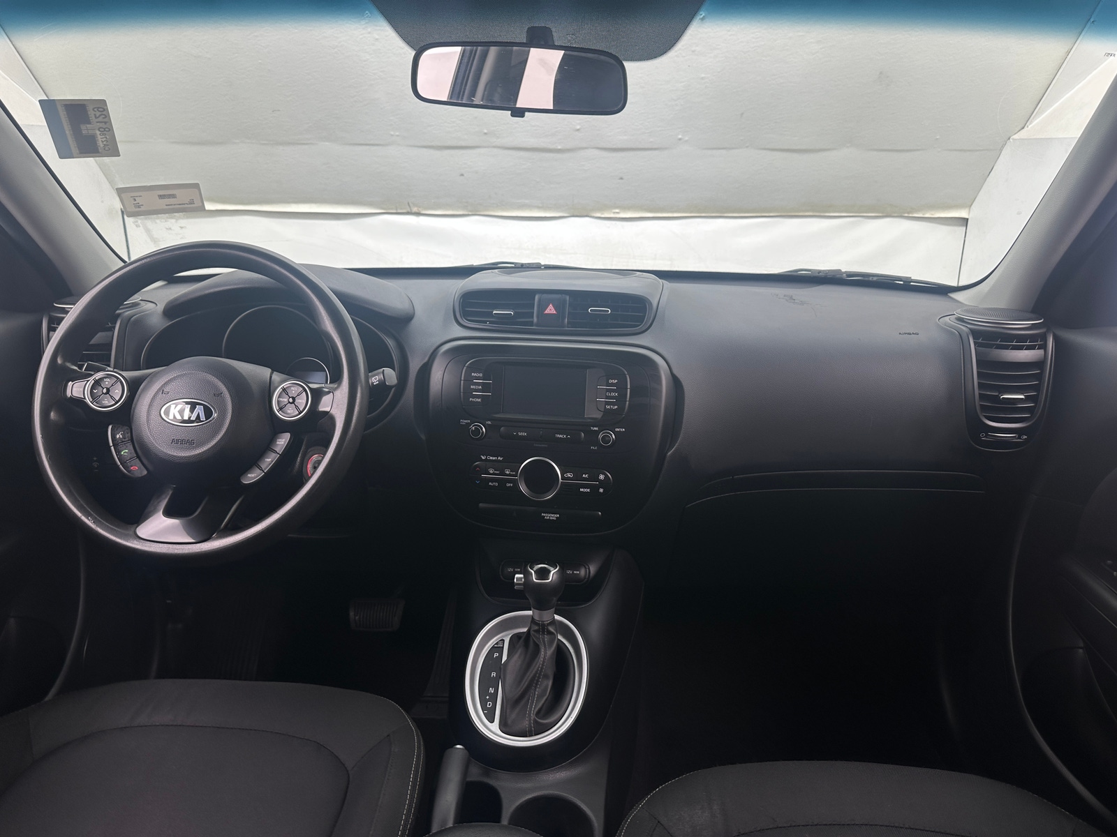 Thumbnail: 2017 Kia Soul - 3