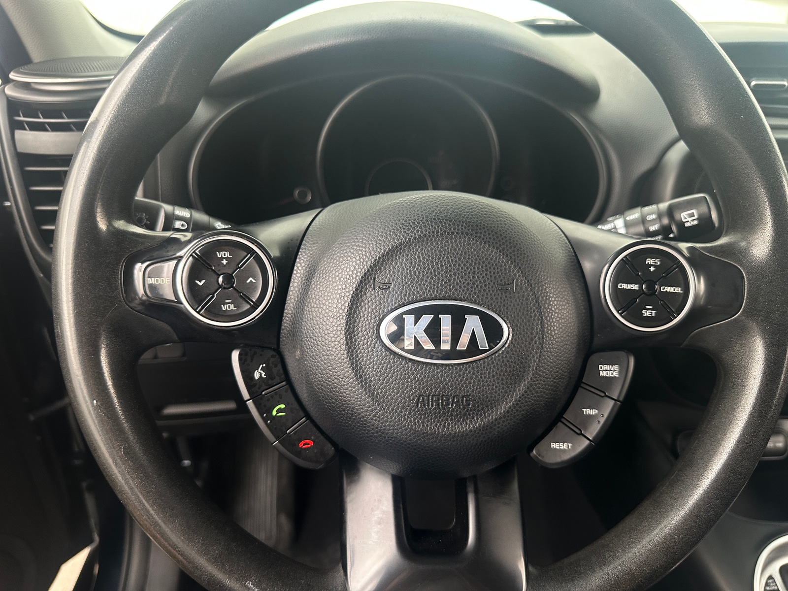 Thumbnail: 2017 Kia Soul - 5