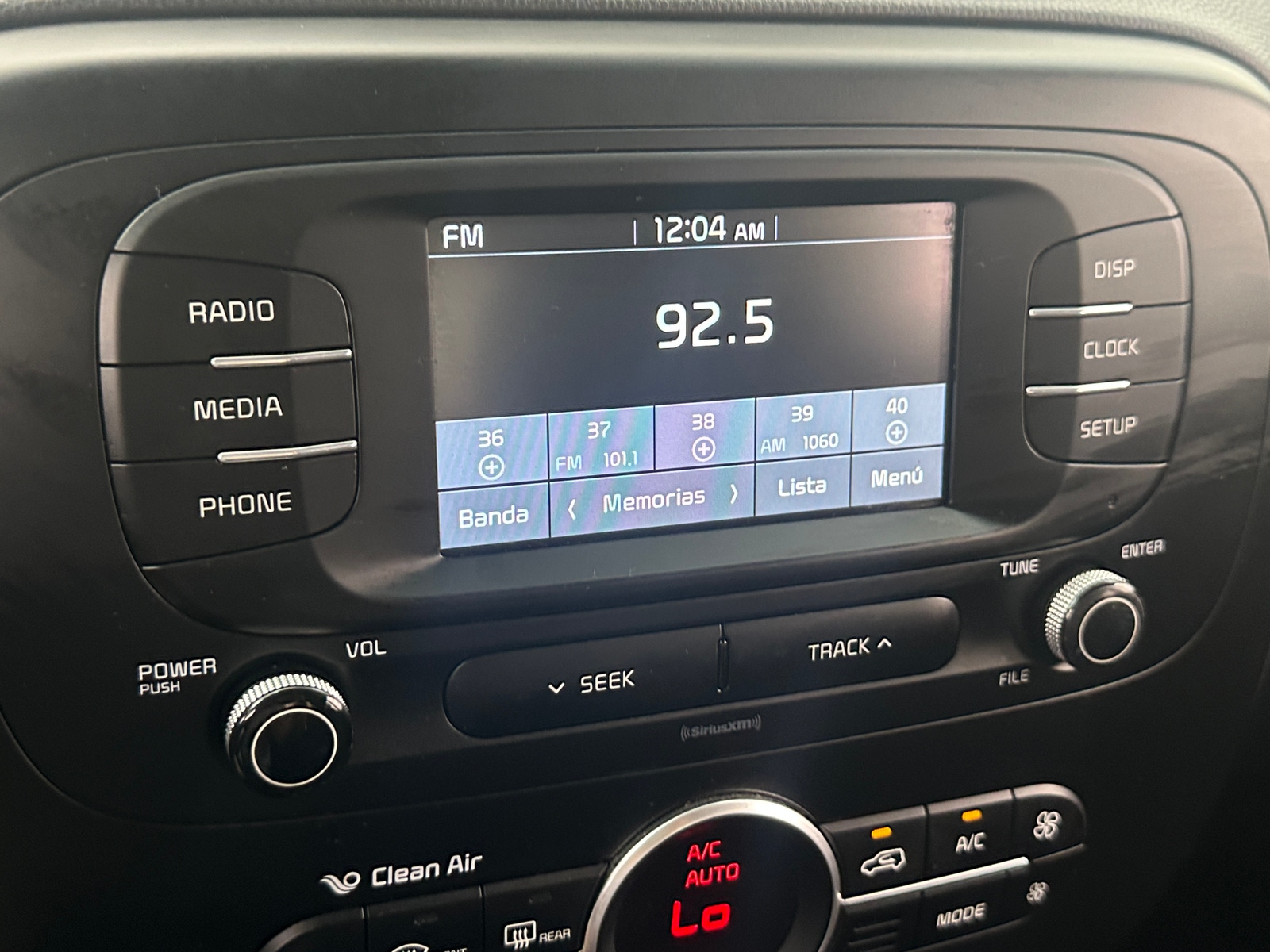 Thumbnail: 2017 Kia Soul - 4