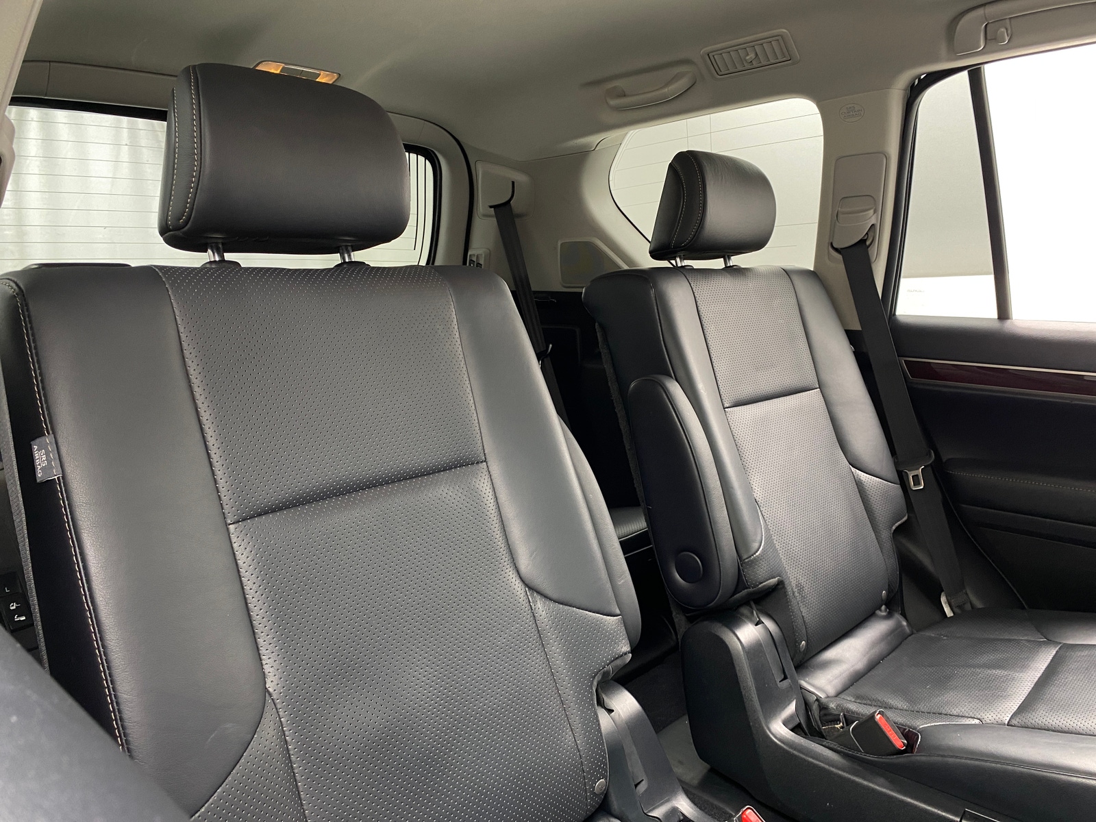 Thumbnail: 2018 Lexus GX - 5