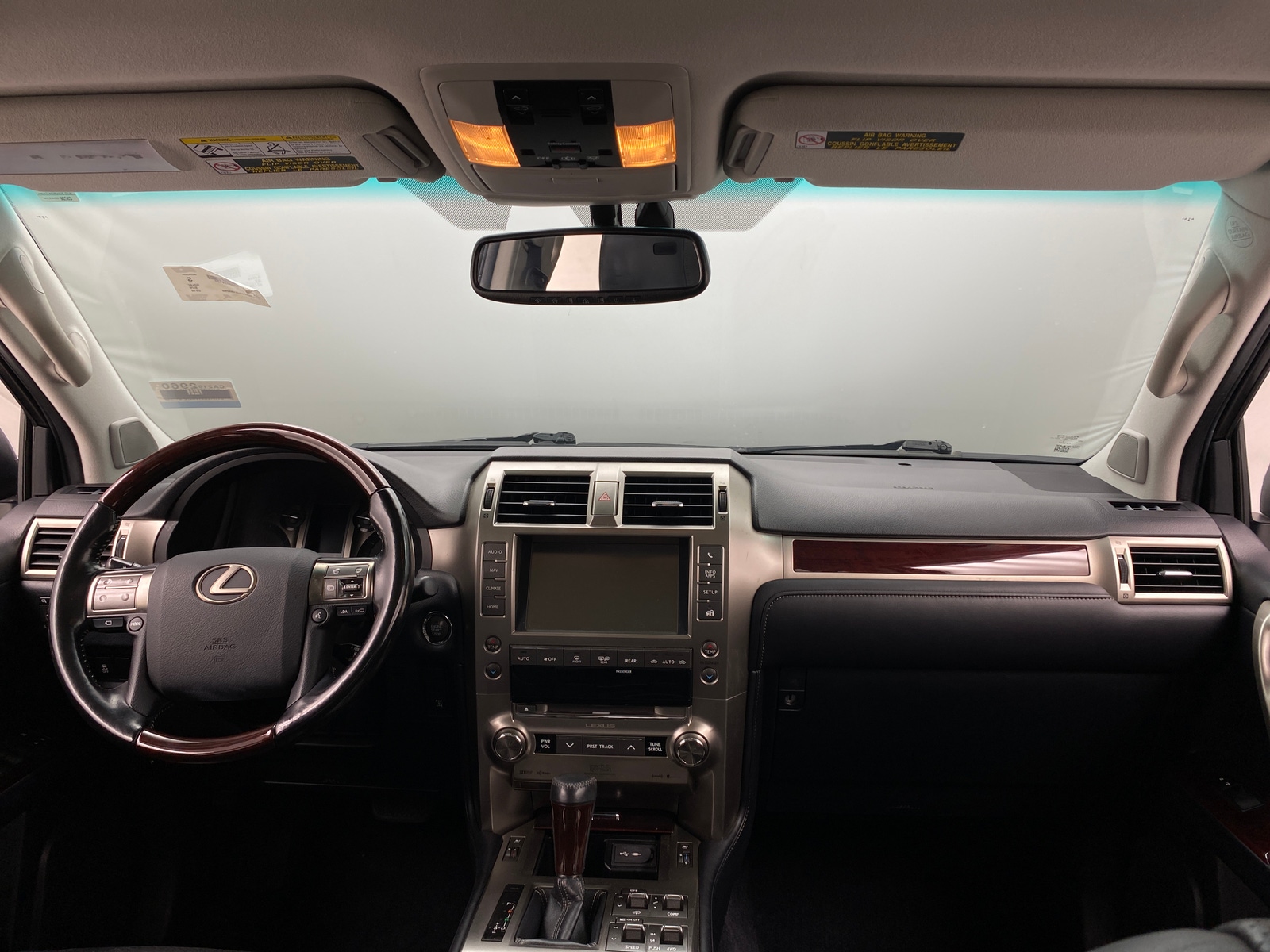 Thumbnail: 2018 Lexus GX - 2