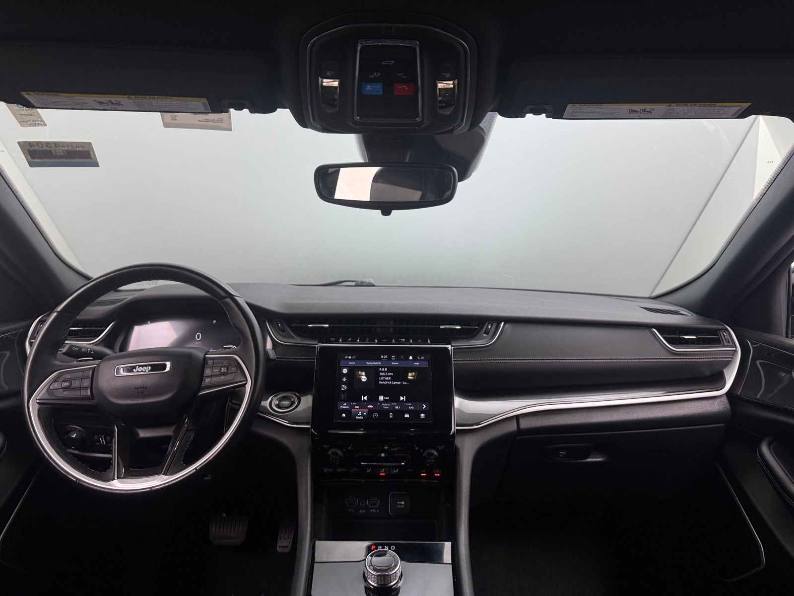Thumbnail: 2022 Jeep Grand Cherokee L - 2