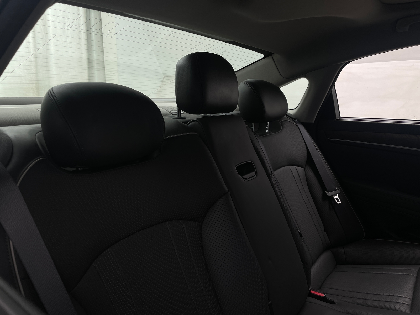 Thumbnail: 2017 Genesis G80 - 5