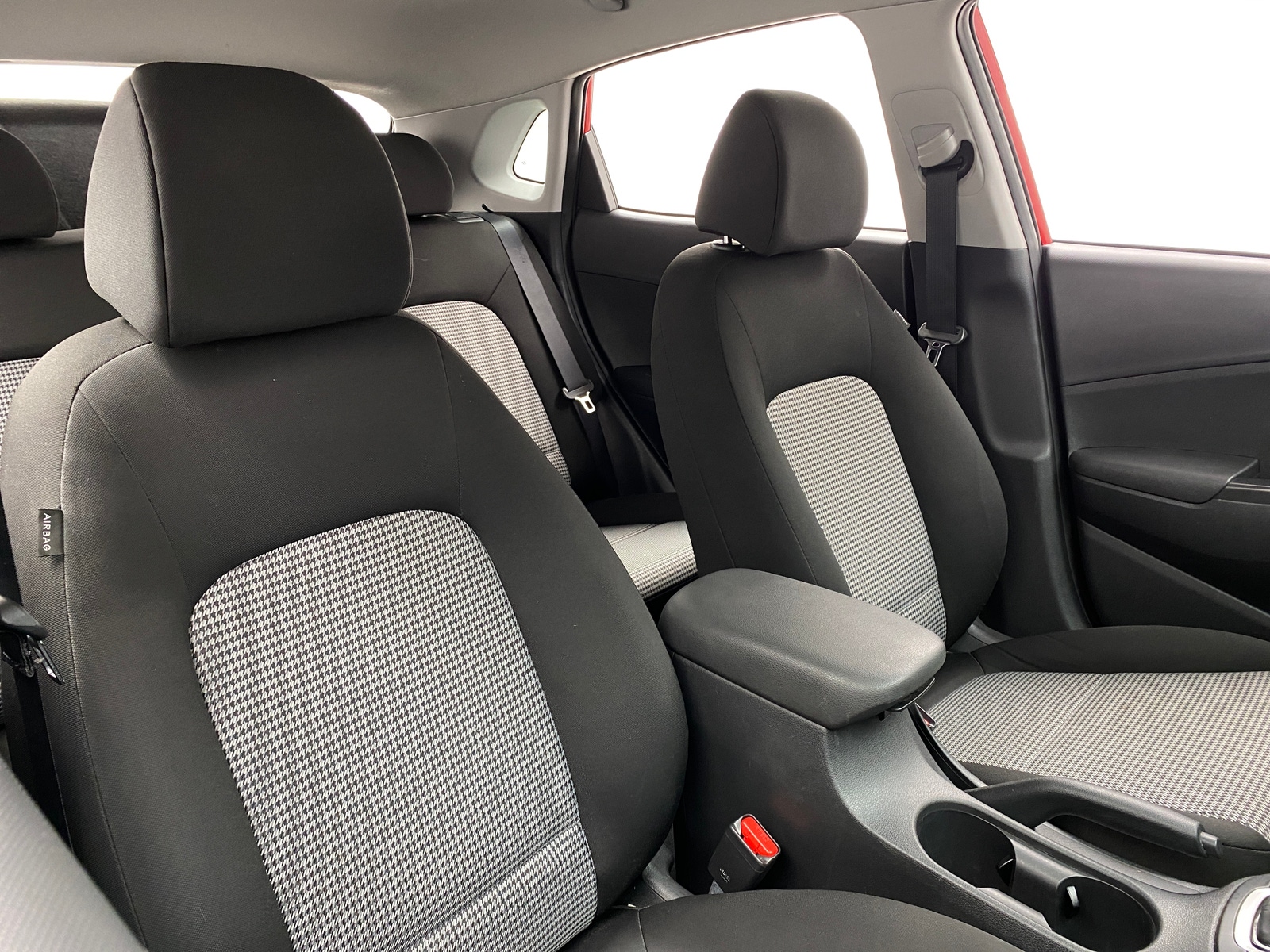 Thumbnail: 2018 Hyundai Kona - 2