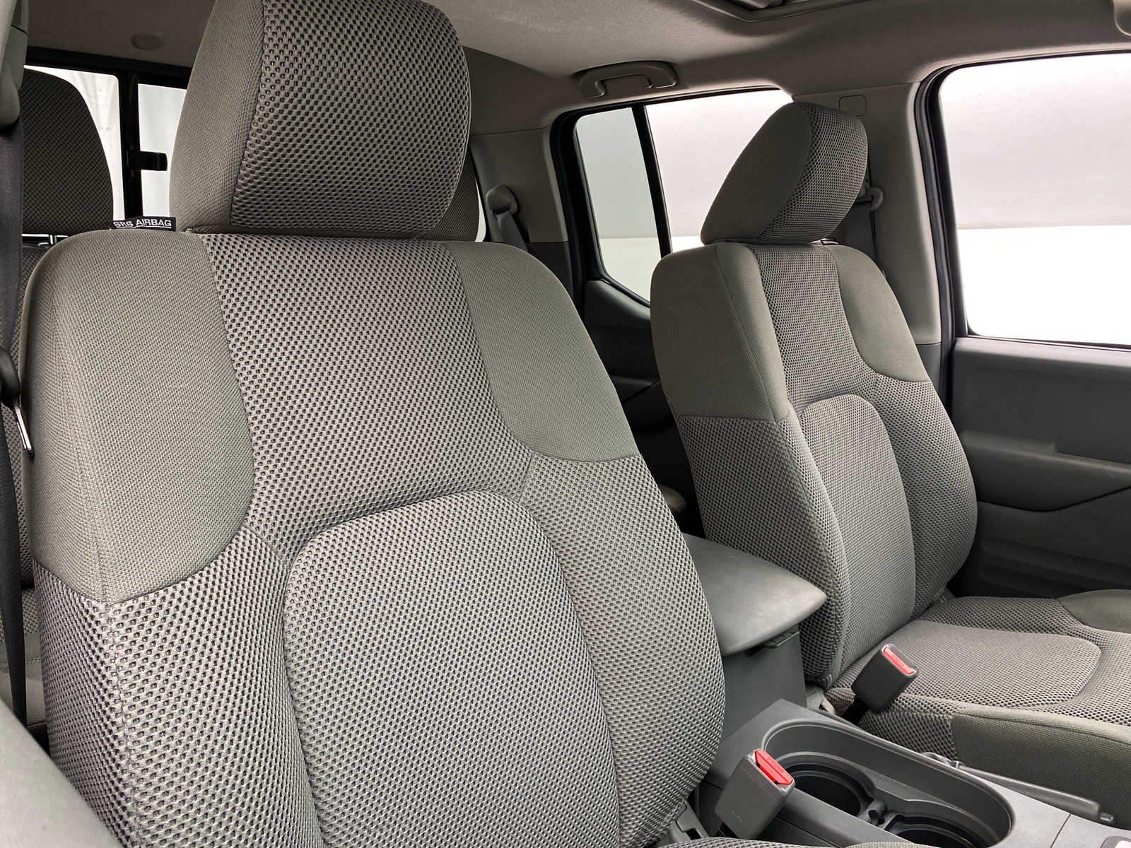 Thumbnail: 2017 Nissan Frontier - 2