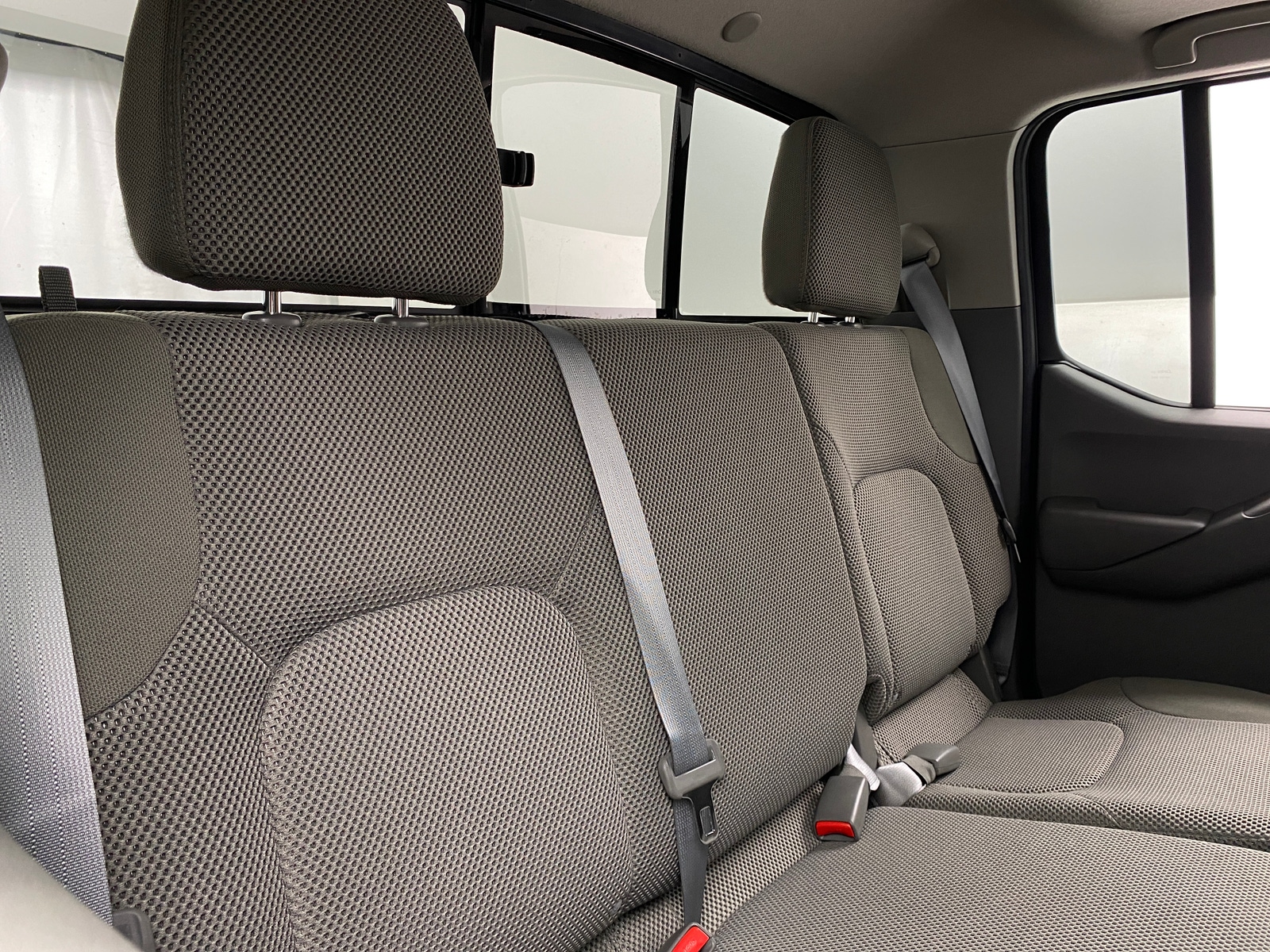 Thumbnail: 2017 Nissan Frontier - 6