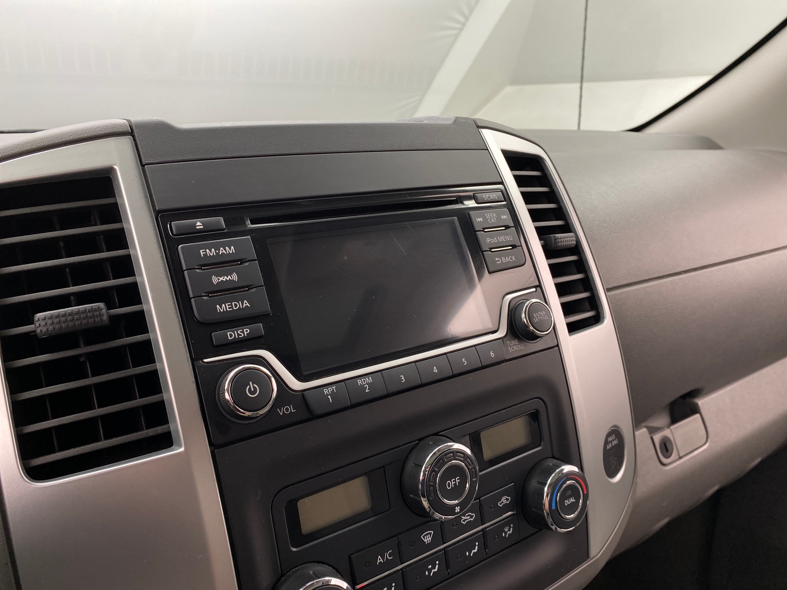 Thumbnail: 2017 Nissan Frontier - 4