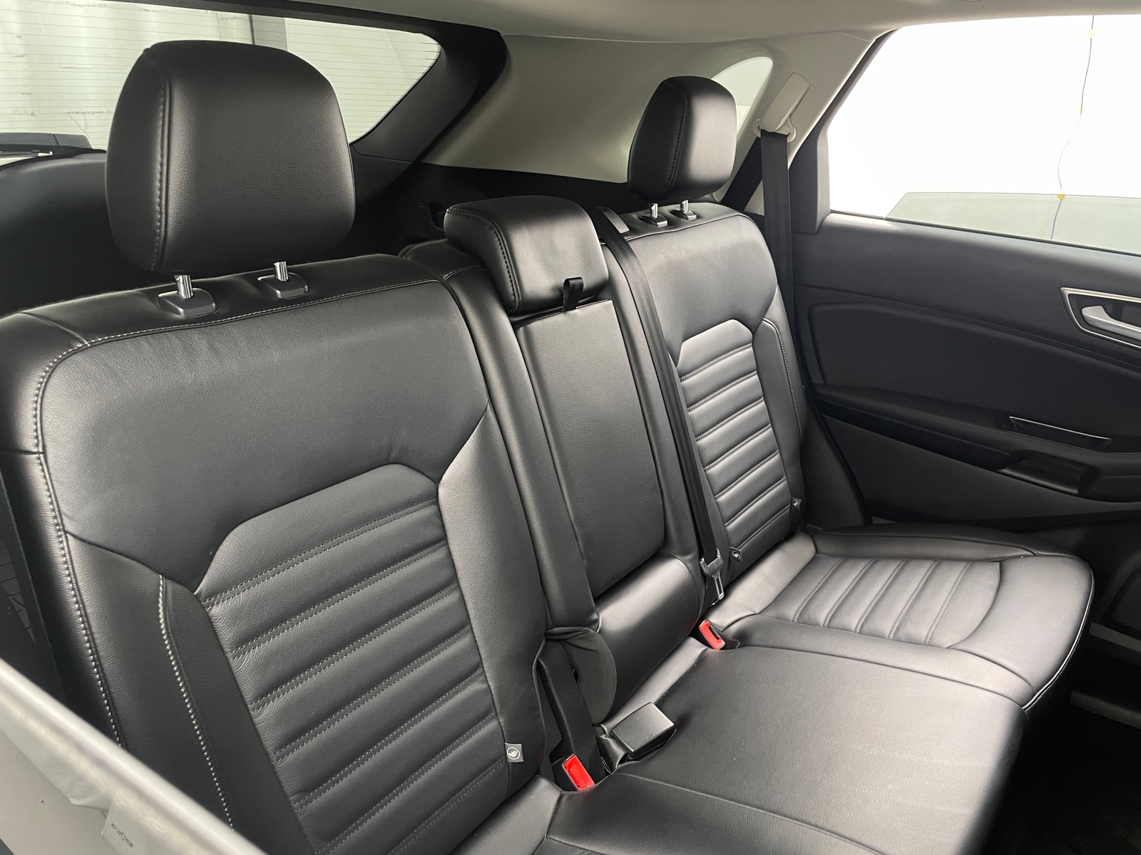 Thumbnail: 2015 Ford Edge - 6