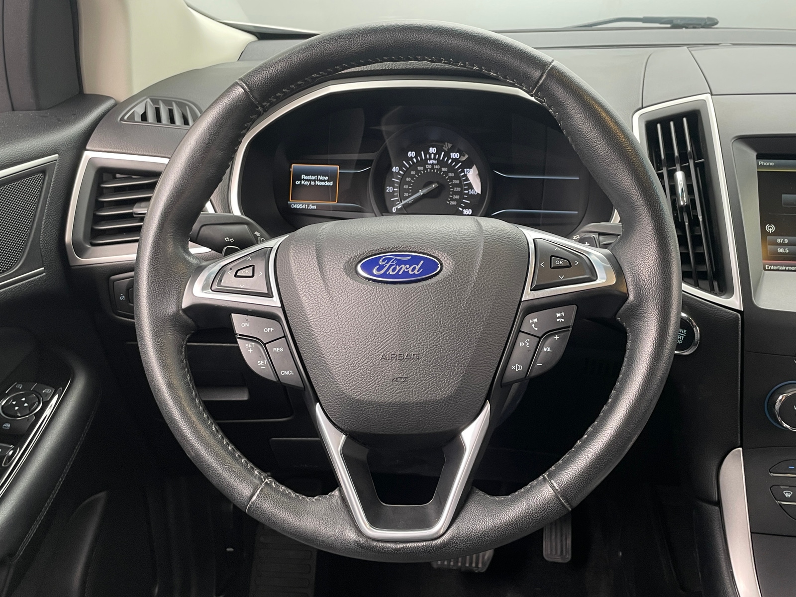 Thumbnail: 2015 Ford Edge - 5