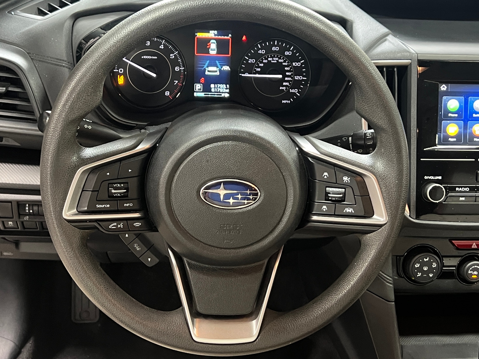 Thumbnail: 2023 Subaru Impreza - 5