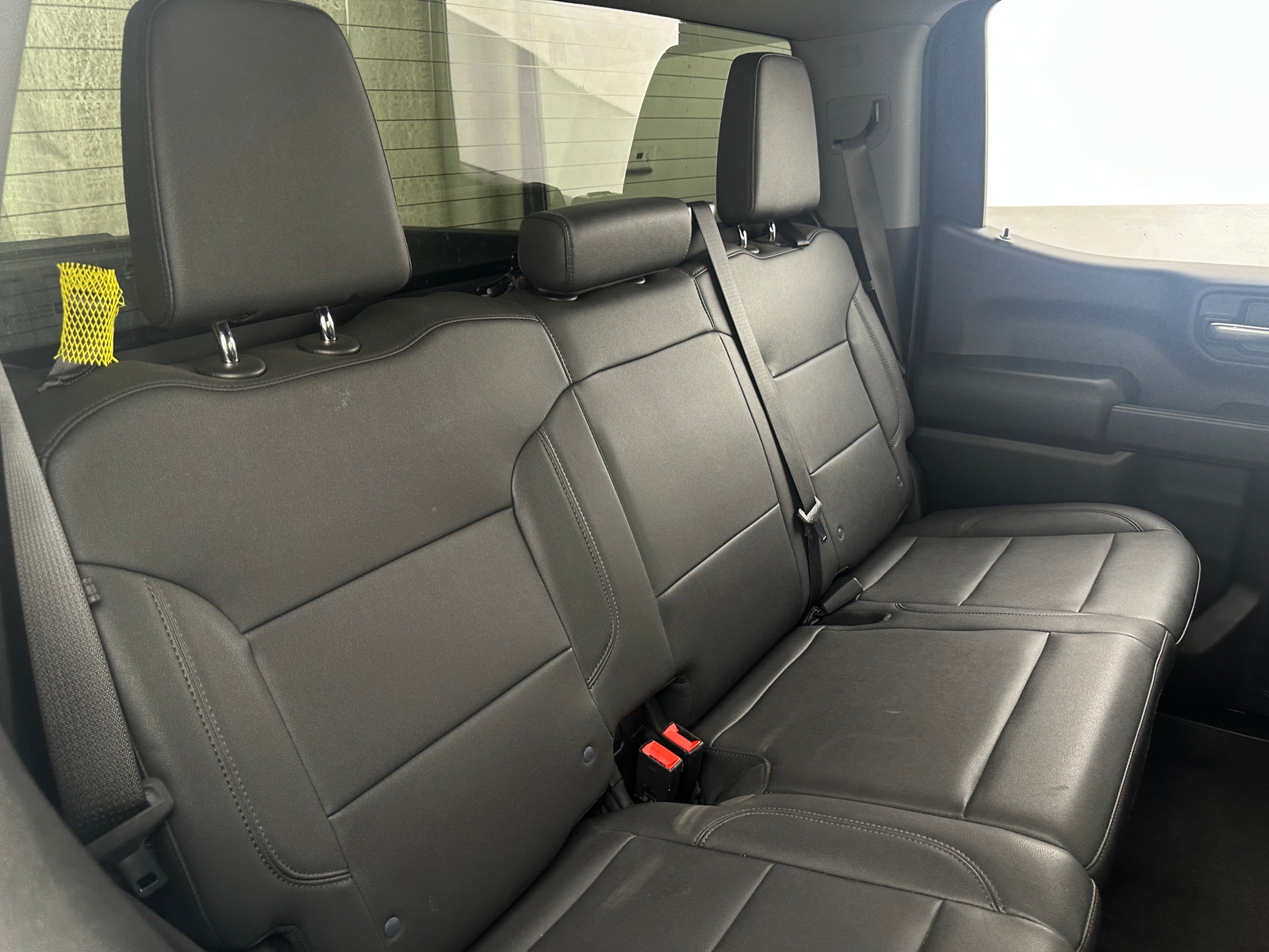 Thumbnail: 2024 Chevrolet Silverado 1500 - 6