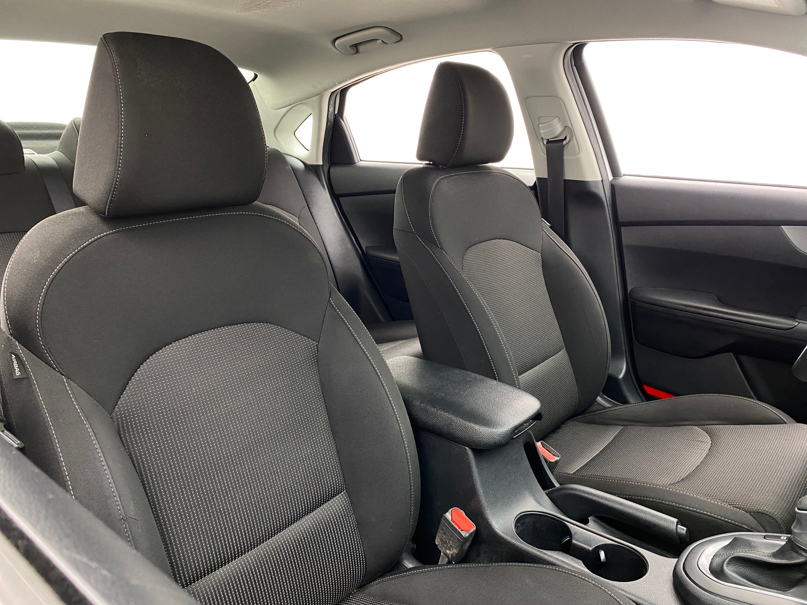 Thumbnail: 2019 Kia Forte - 2