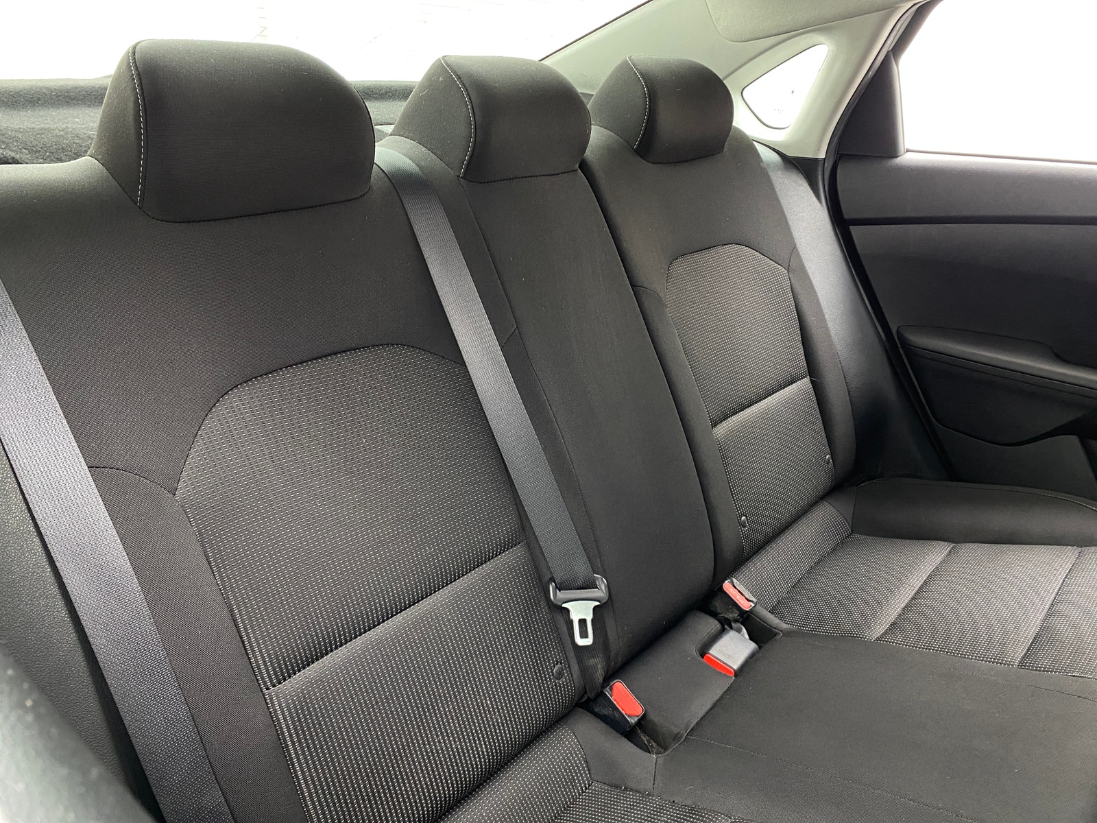 Thumbnail: 2019 Kia Forte - 6
