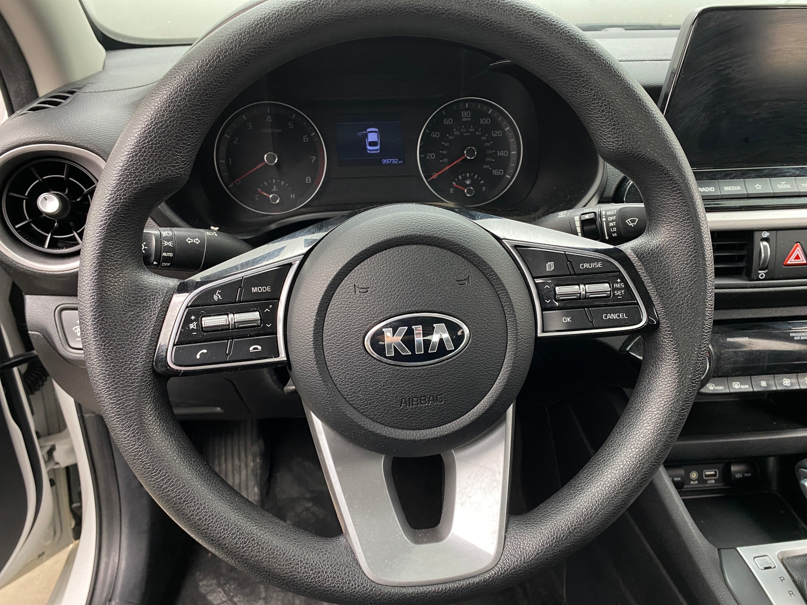 Thumbnail: 2019 Kia Forte - 5