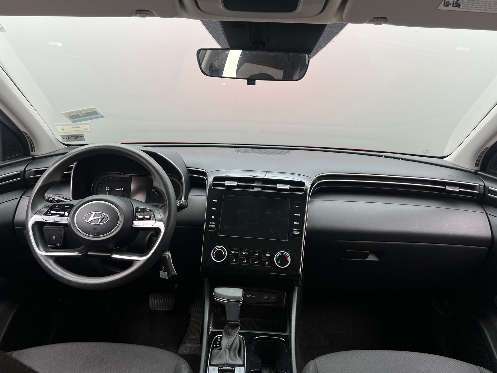Thumbnail: 2022 Hyundai Tucson - 3