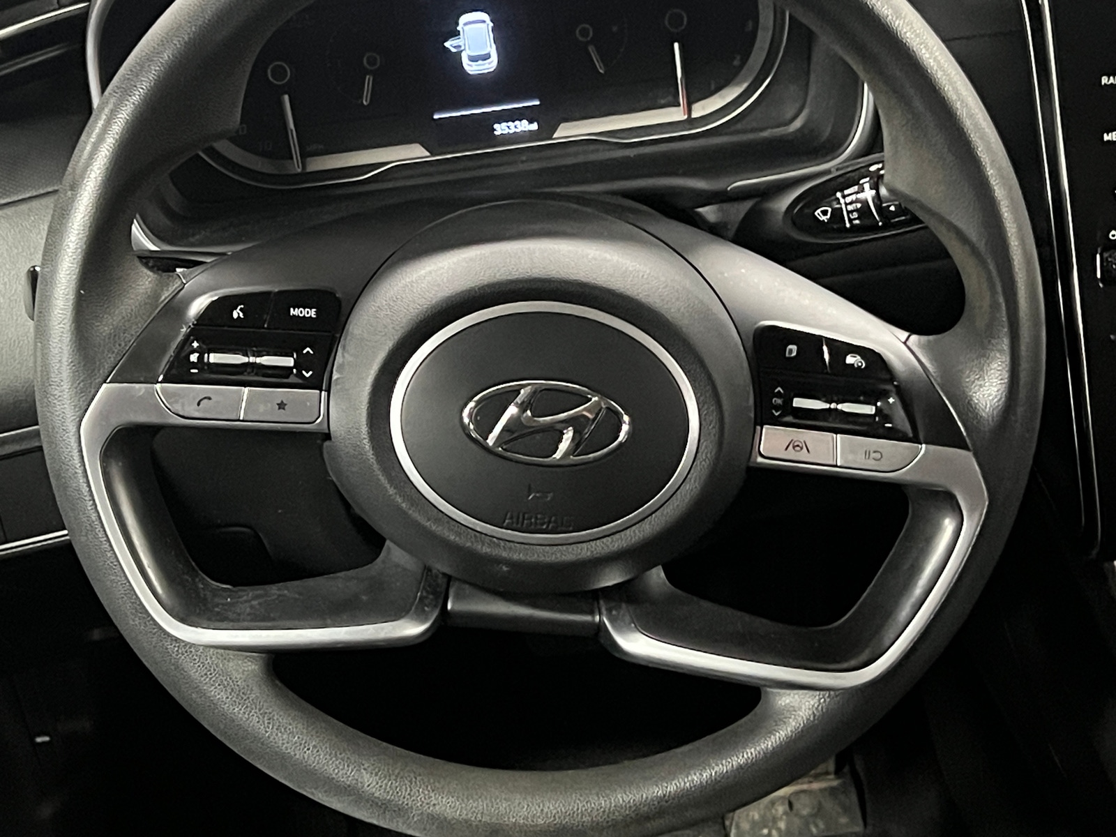 Thumbnail: 2022 Hyundai Tucson - 5